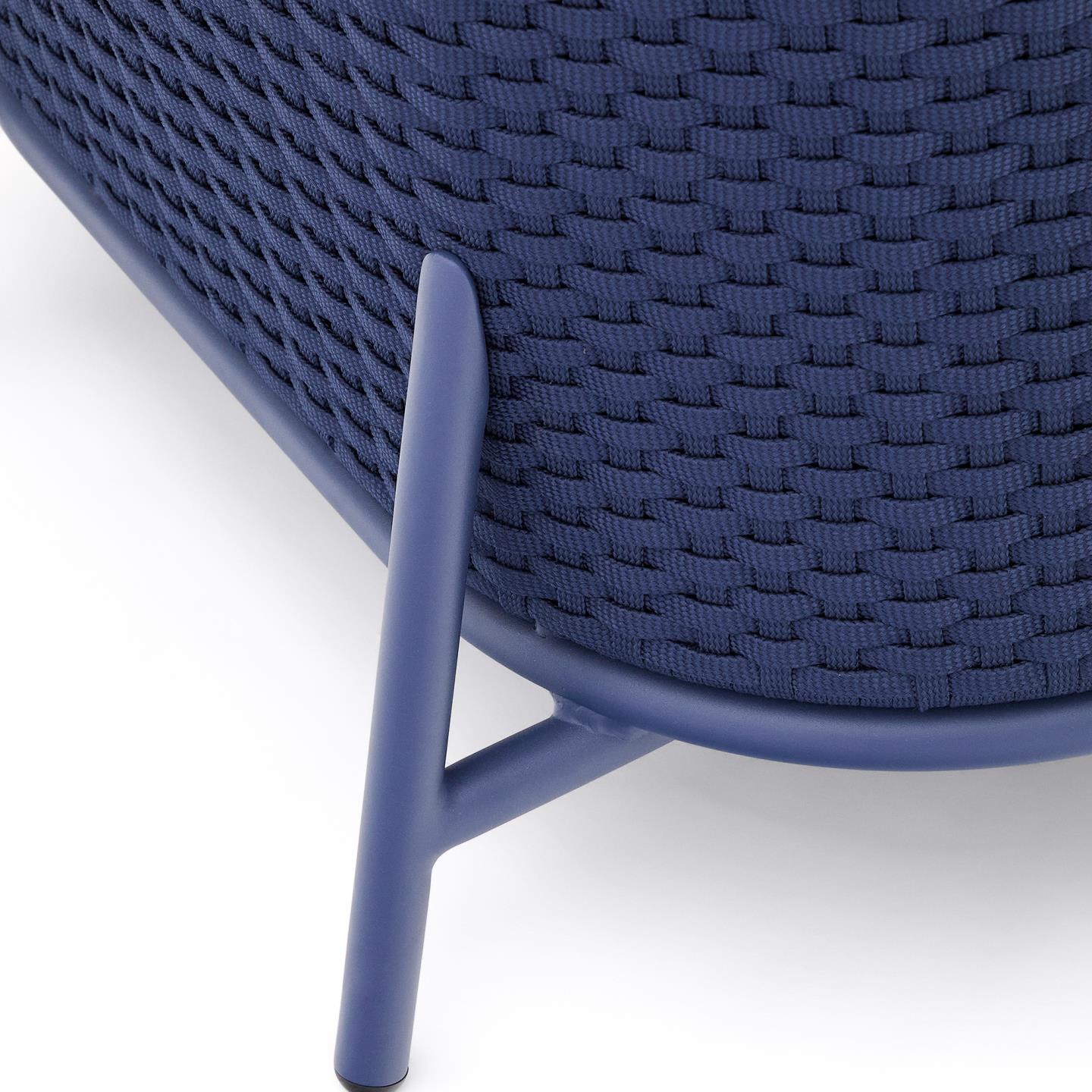 KAVE HOME Gartensessel SEDALIS KAVE HOME Gartensessel SEDALIS
