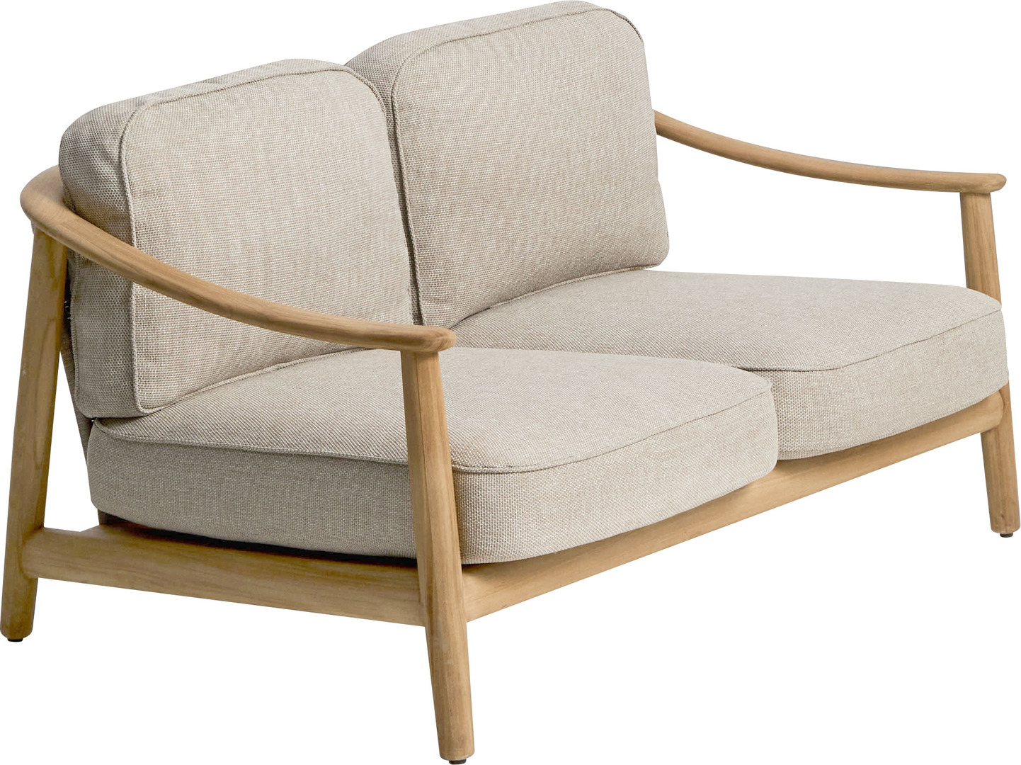 KAVE HOME garden sofa ELUNDA