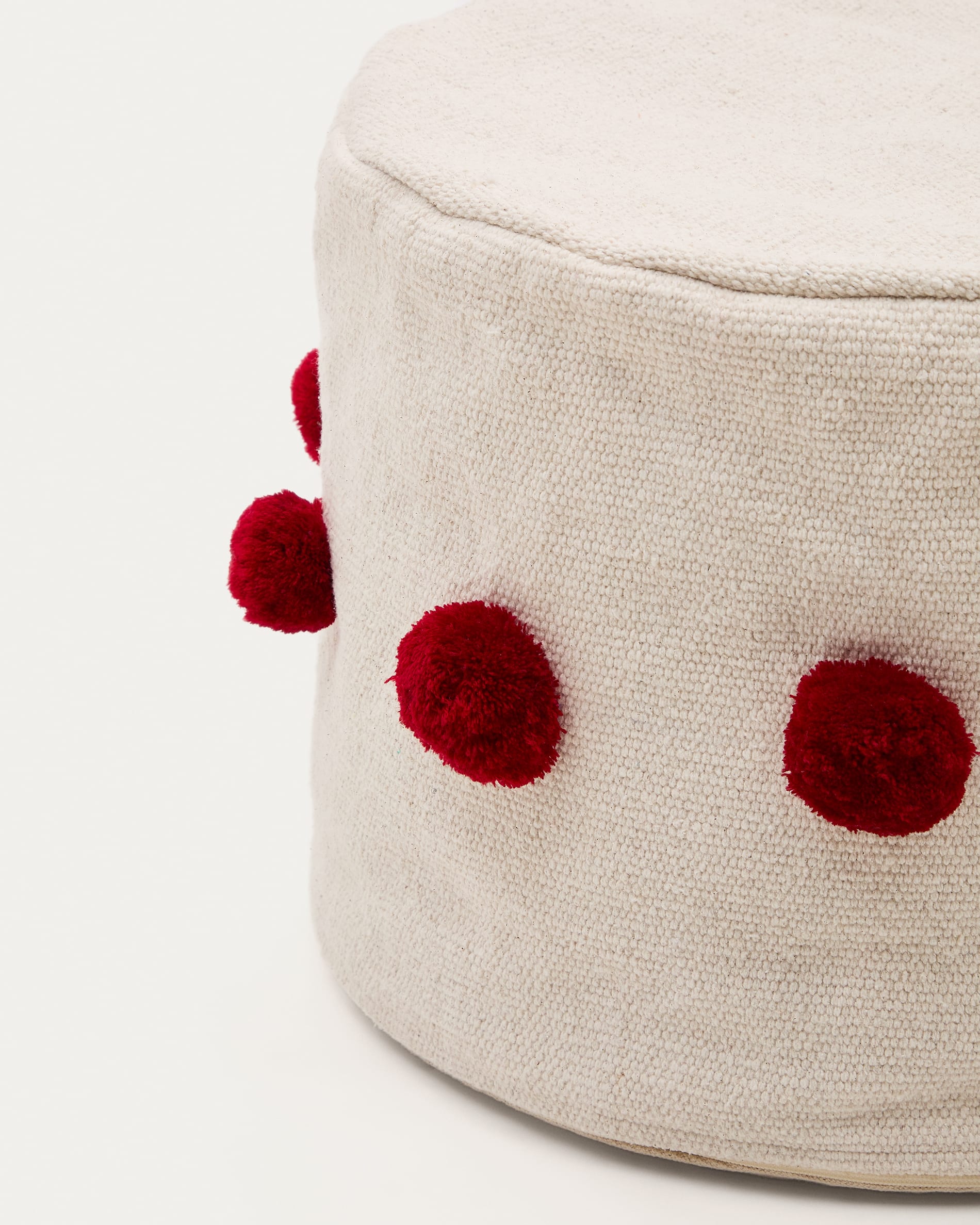 KAVE HOME Pouf MANUA