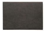 ASA placemat VEGAN LEATHER