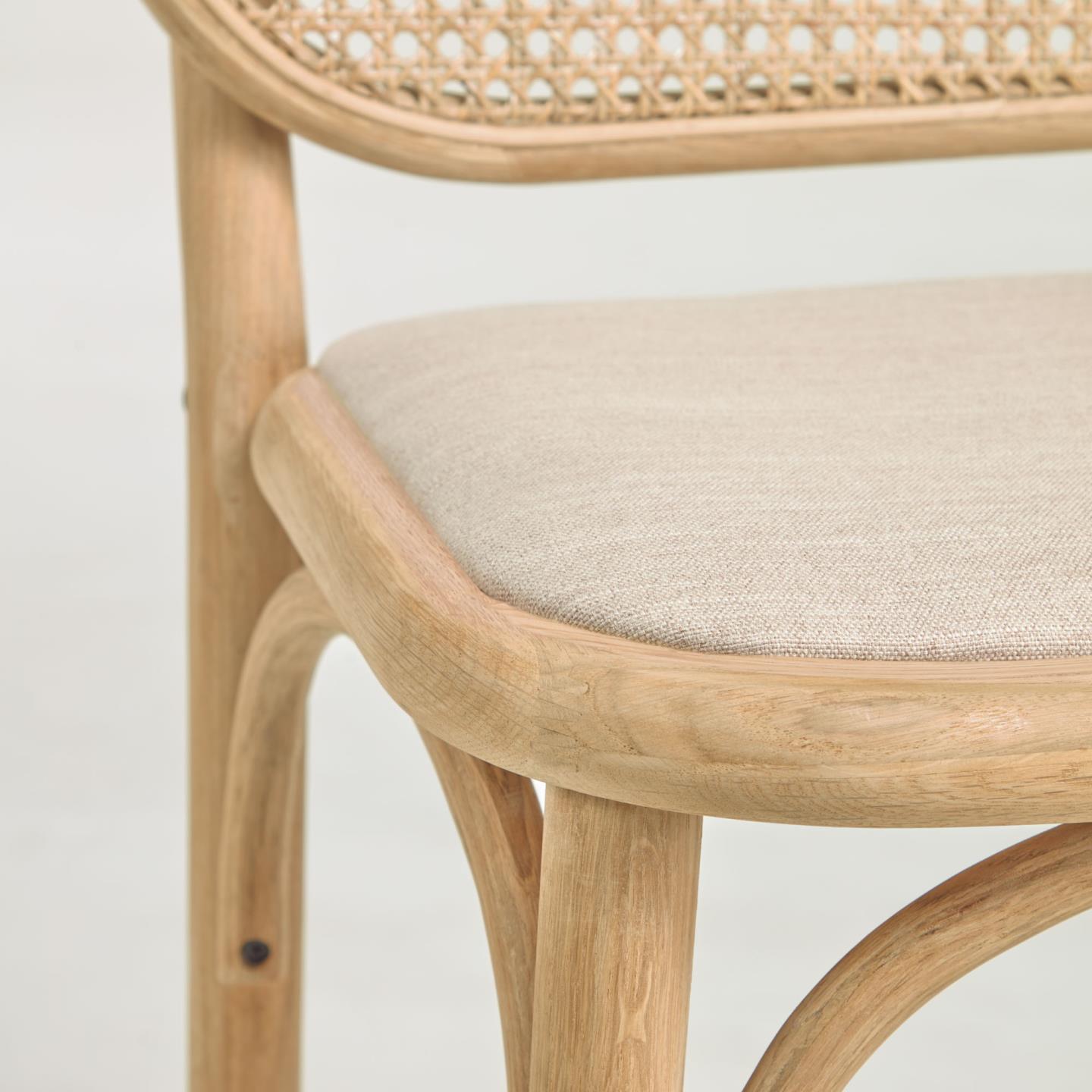 KAVE HOME Barhocker DORIANE KAVE HOME Barhocker DORIANE