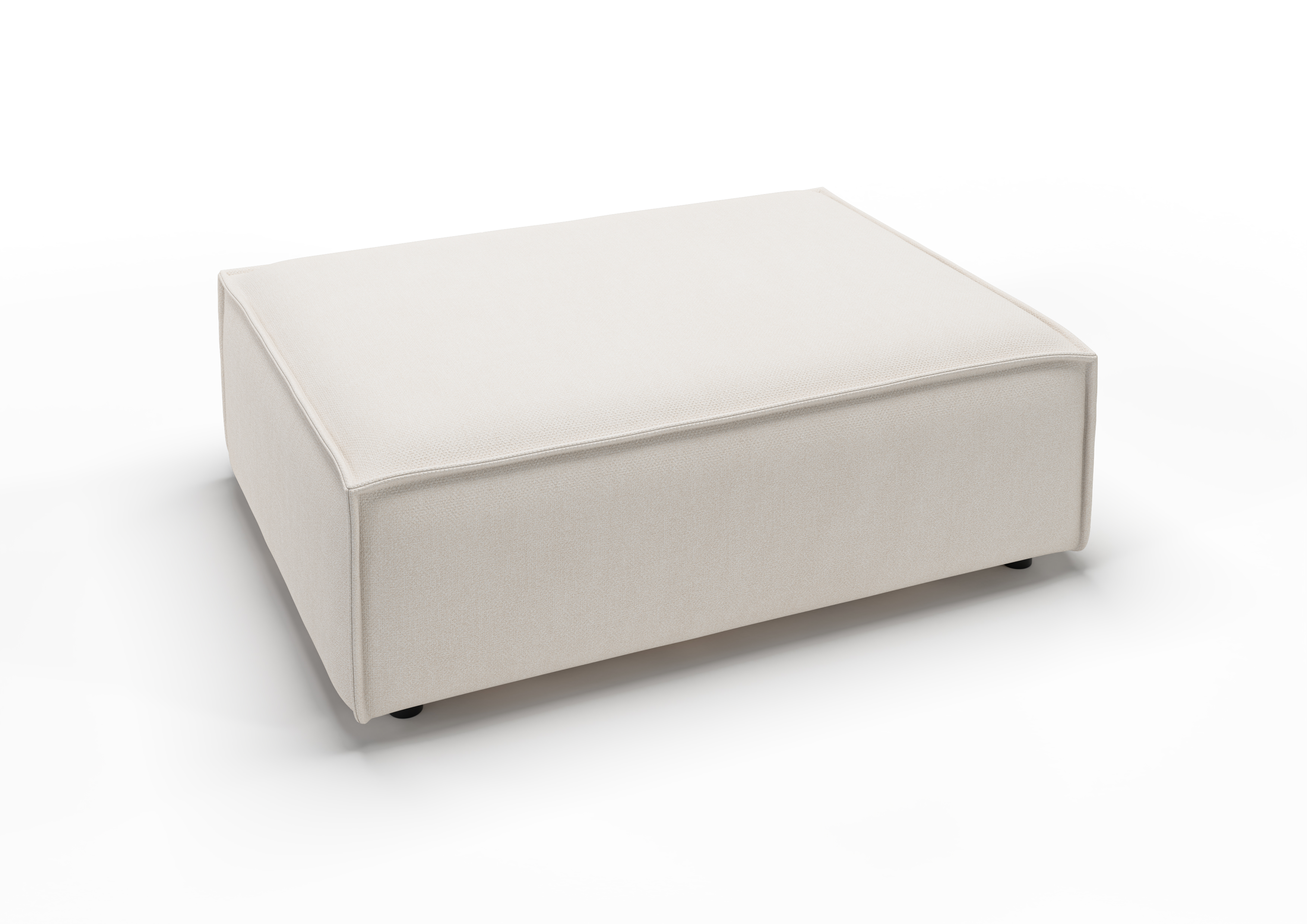 FAEE Hocker FREJA FAEE Hocker FREJA in Webstoff