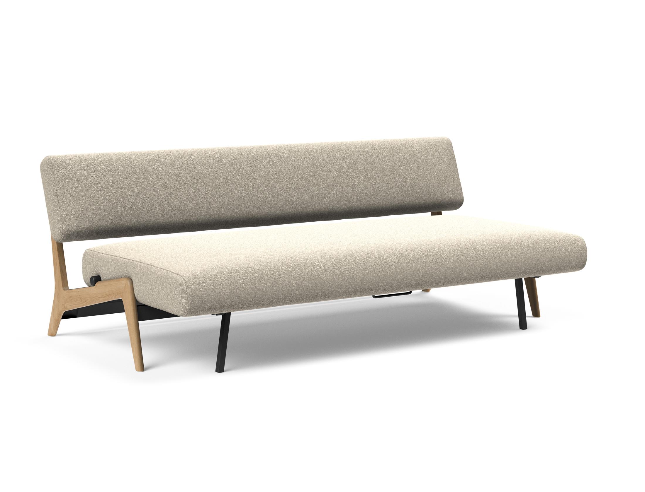 INNOVATION LIVING Funktionssofa NOLIS