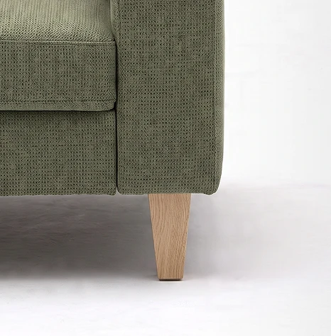 Vito Step Move 2.0 Fuß Holz Buche natur