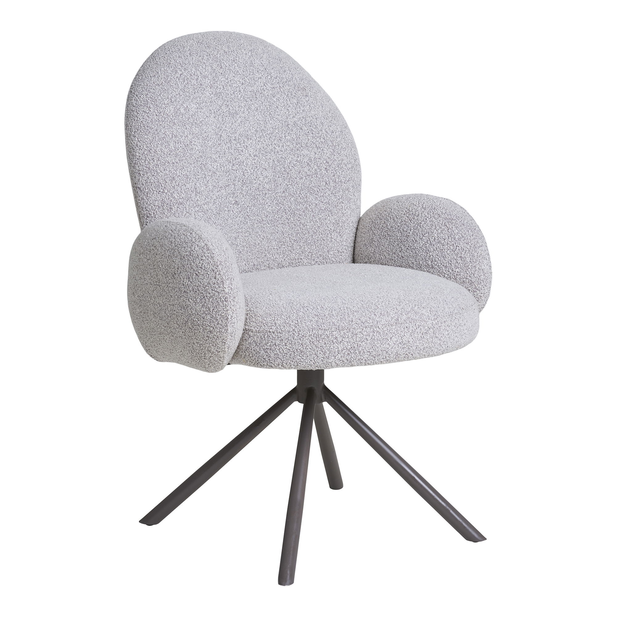 HOUSE NORDIC Stuhl LANA