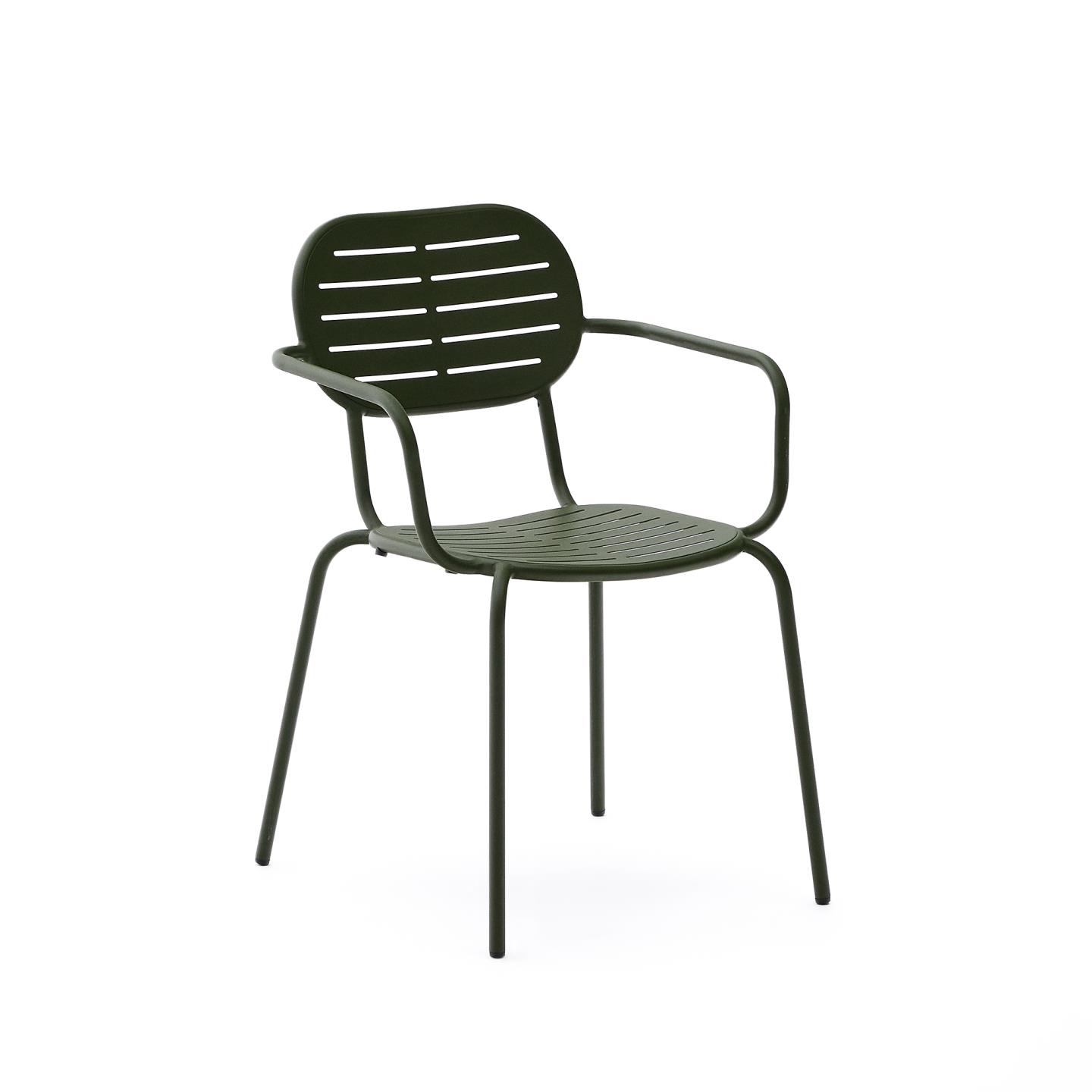 KAVE HOME Gartenstuhl BRAI KAVE HOME Gartenstuhl BRAI