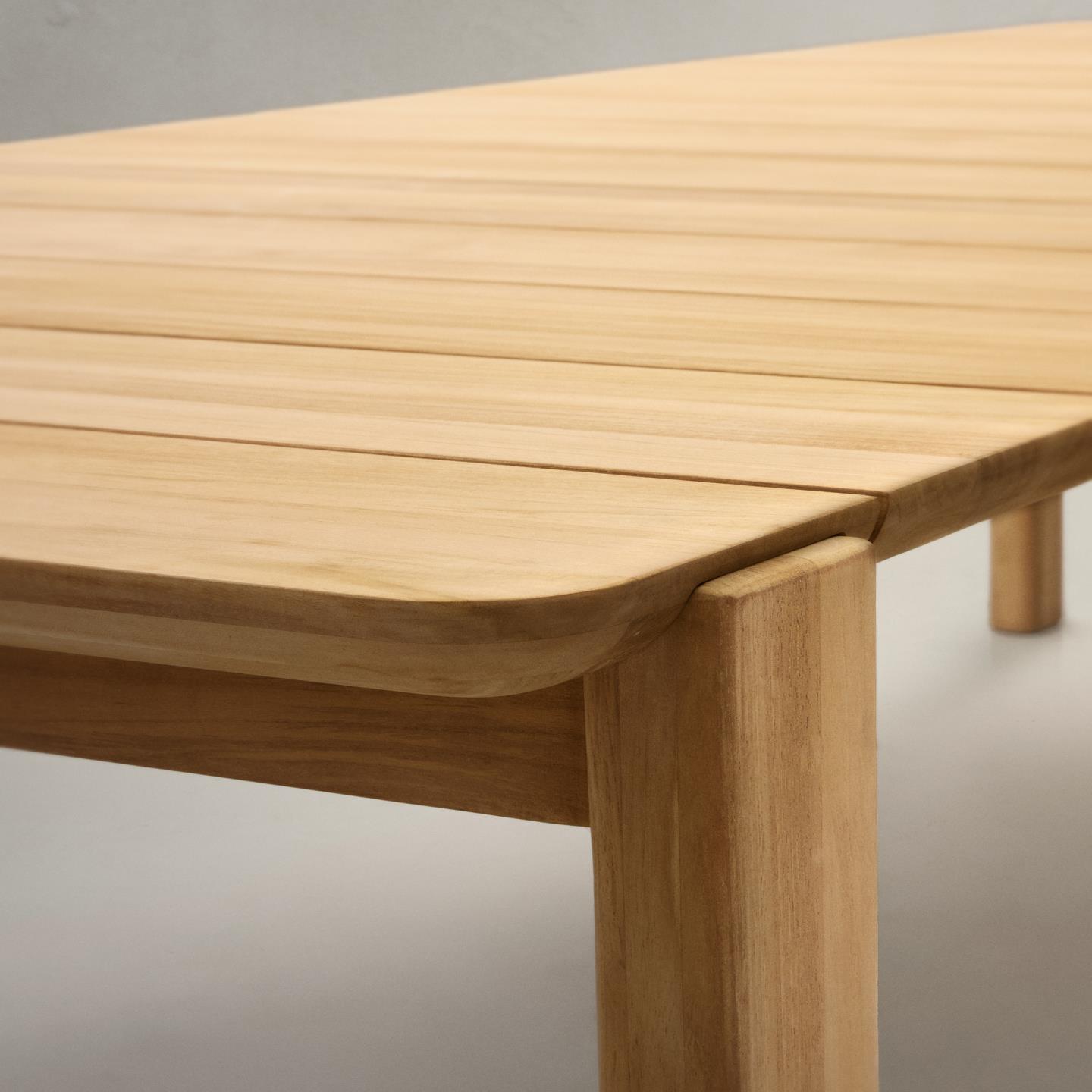 KAVE HOME Esstisch ICARO KAVE HOME Tisch ICARO