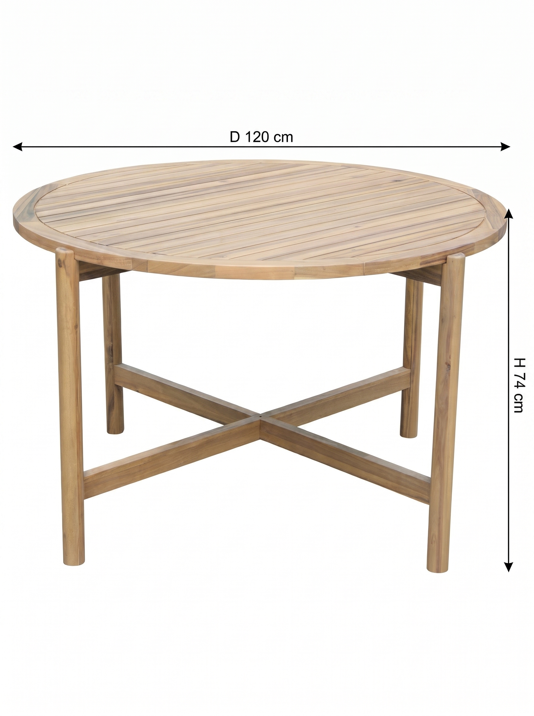 Table de jardin Faee MENORCA