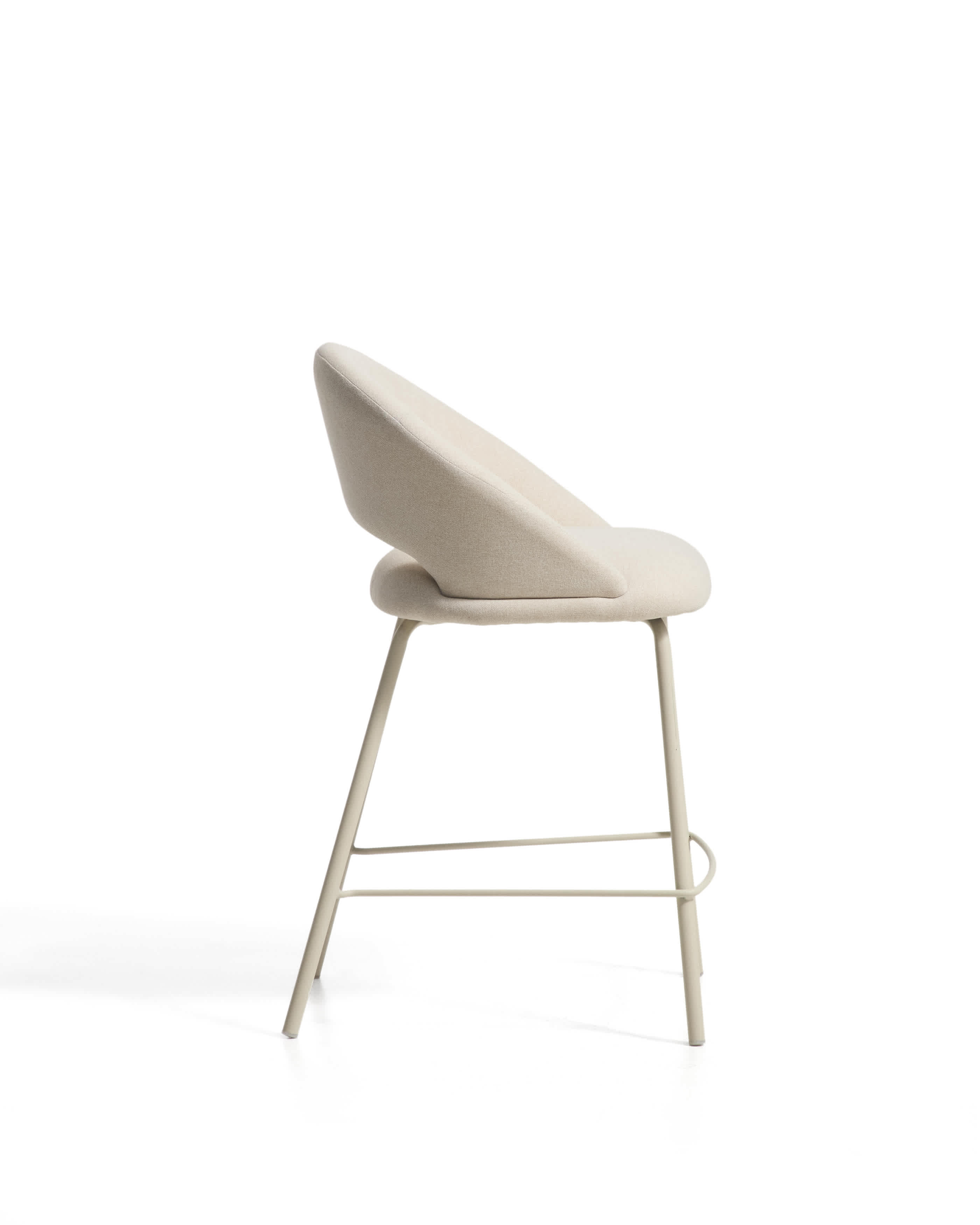 Kave Home BONALI bar stool