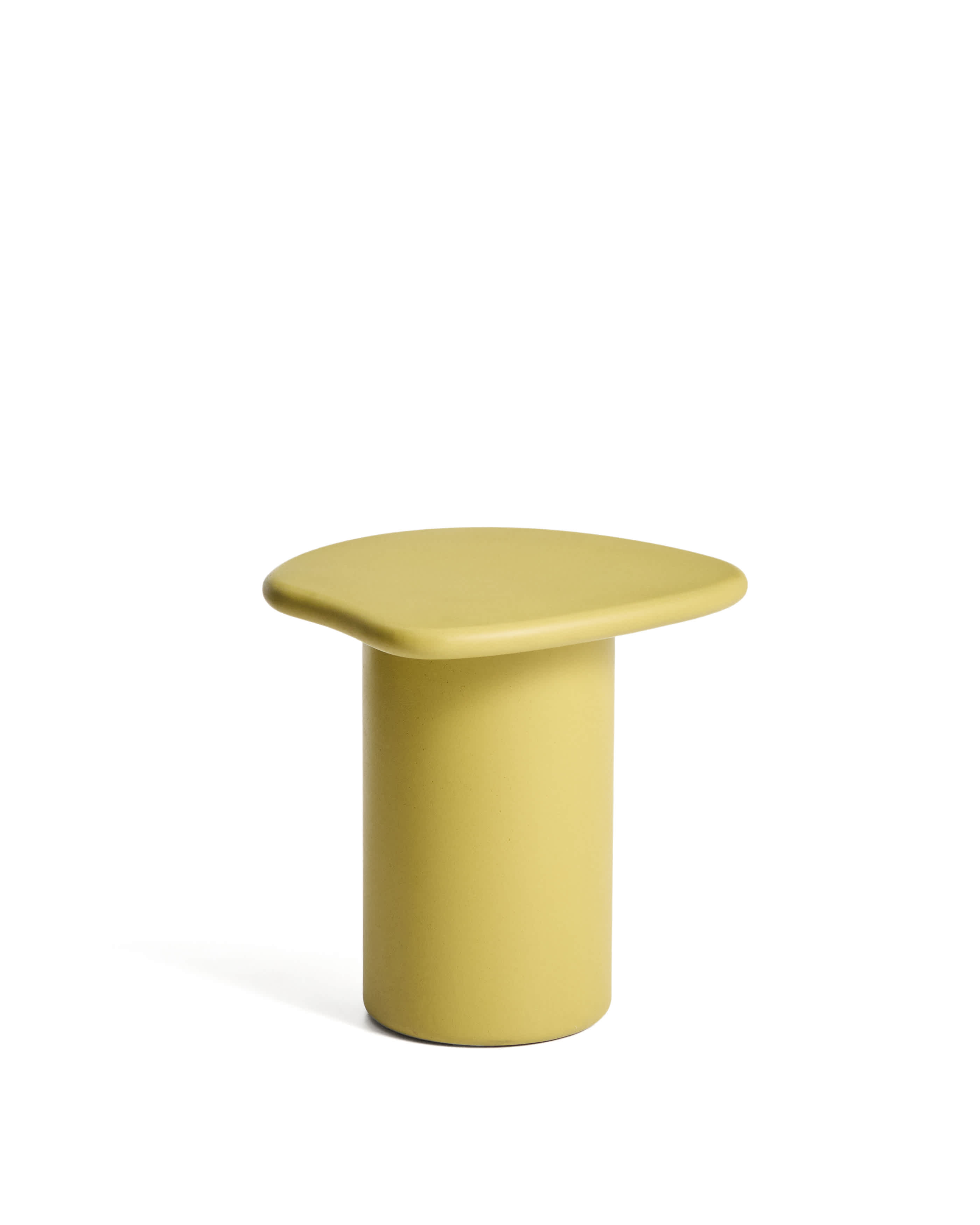 Kave Home Side Table Outdoor MACARELLA