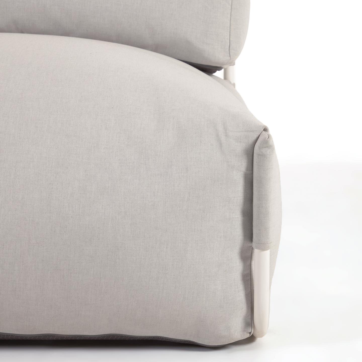 KAVE HOME Pouf Outdoor SQUARE KAVE HOME Pouf SQUARE