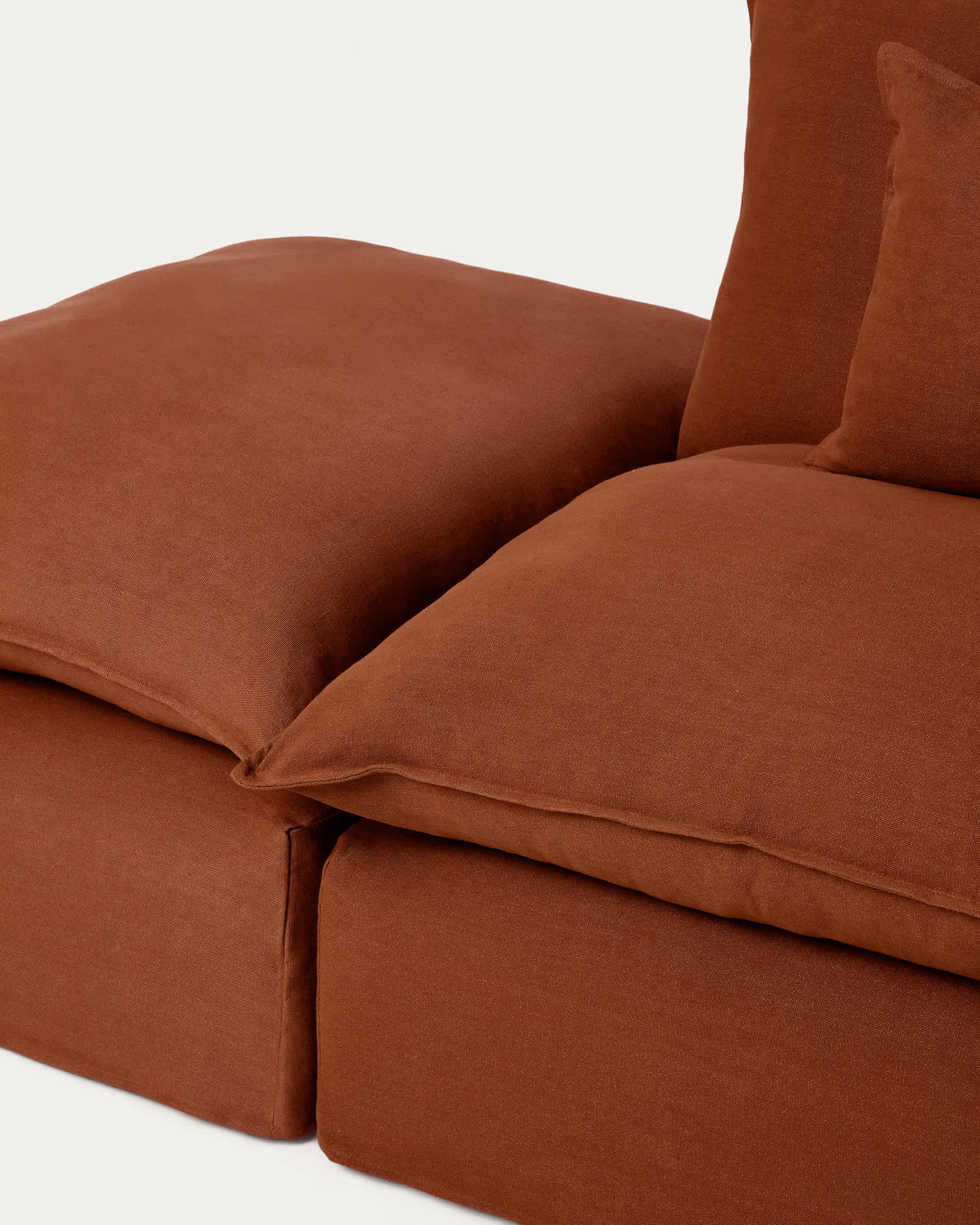 KAVE HOME Sofa ANARELA