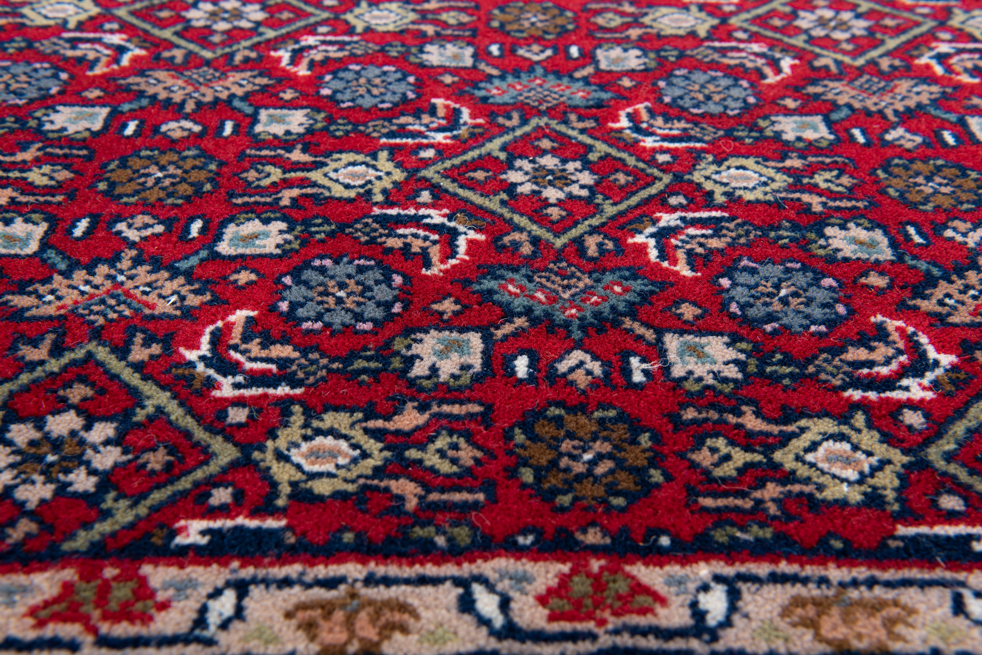 Teppich BENARES Teppich BENARES