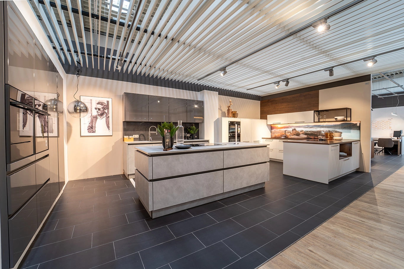Studio de cuisine LandauStudio de cuisine Landau