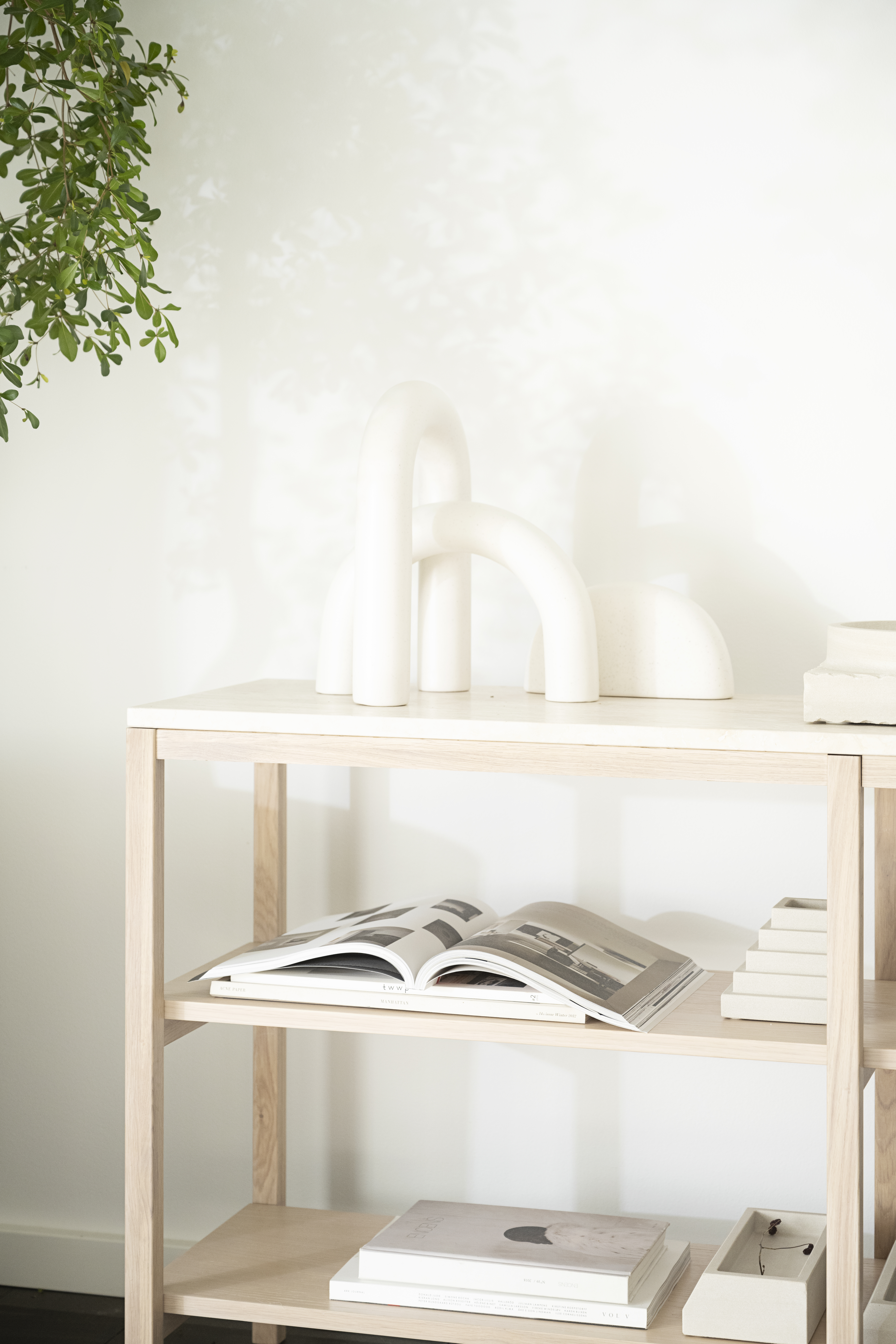 ROWICO Konsole ORWEL