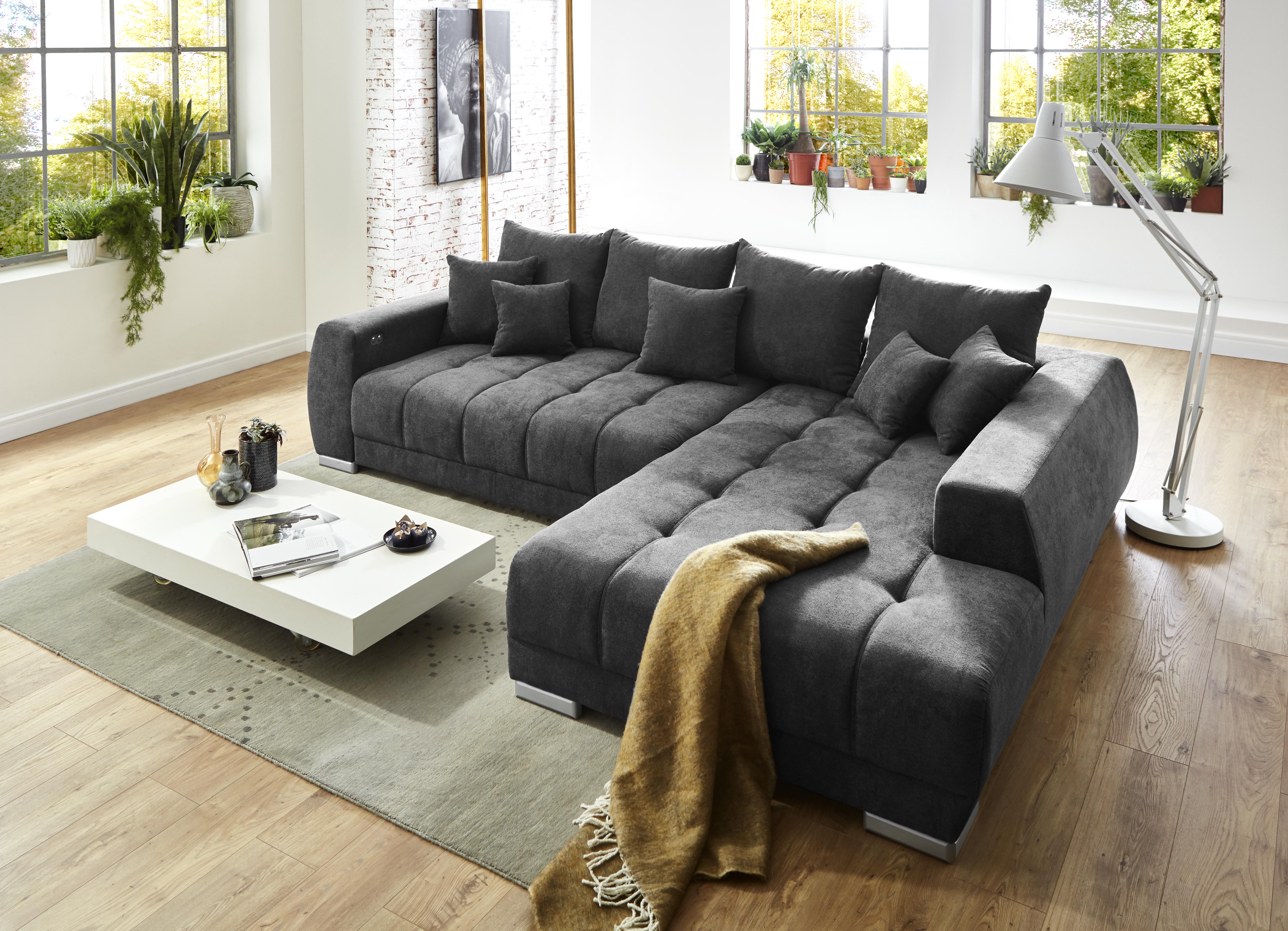 IWANICCY Sofa MUSTANG IWANICCY Sofa MUSTANG