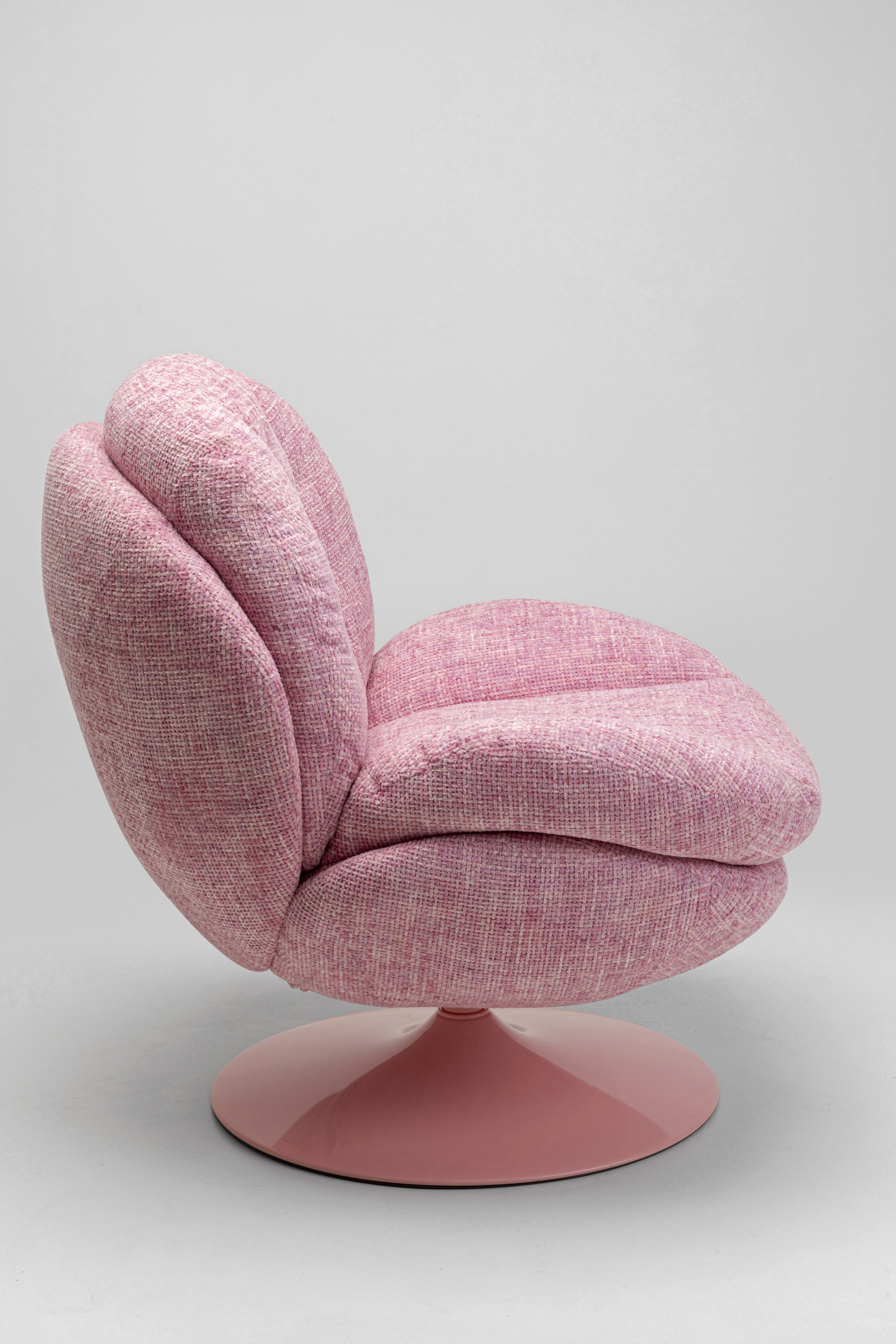 KARE Fauteuil pivotant COSY