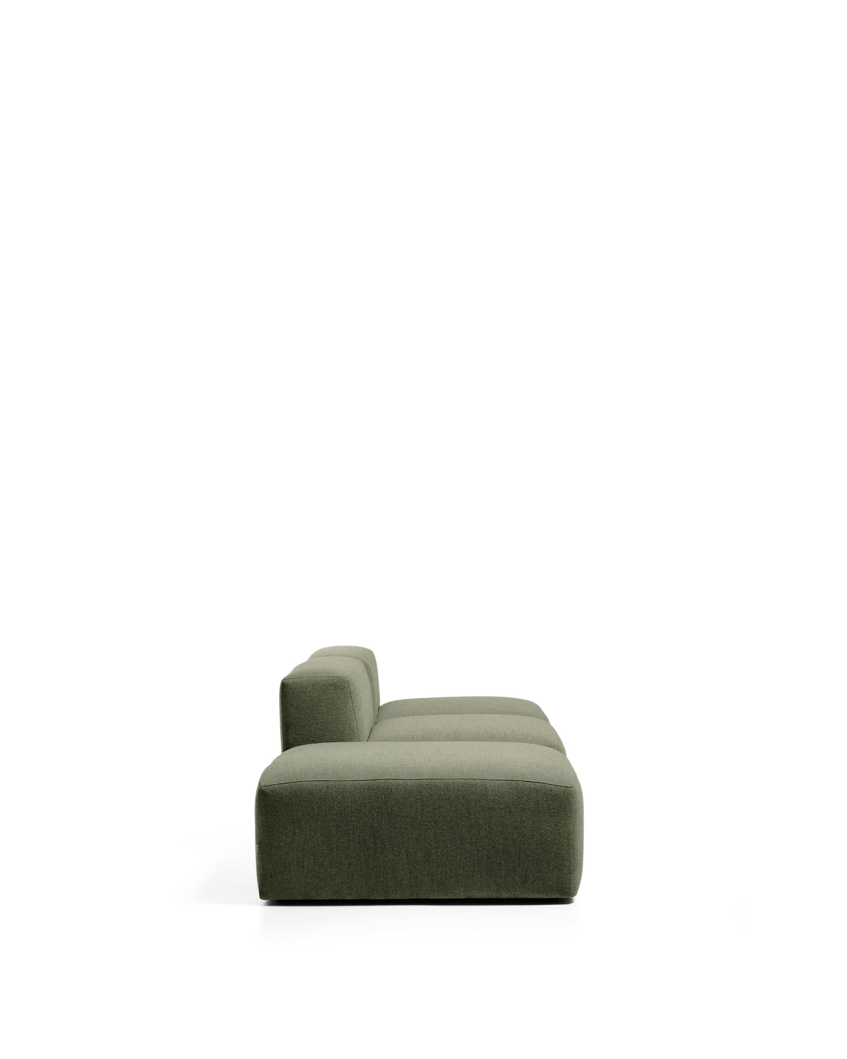 KAVE HOME Pouf-Randmodul BLOK