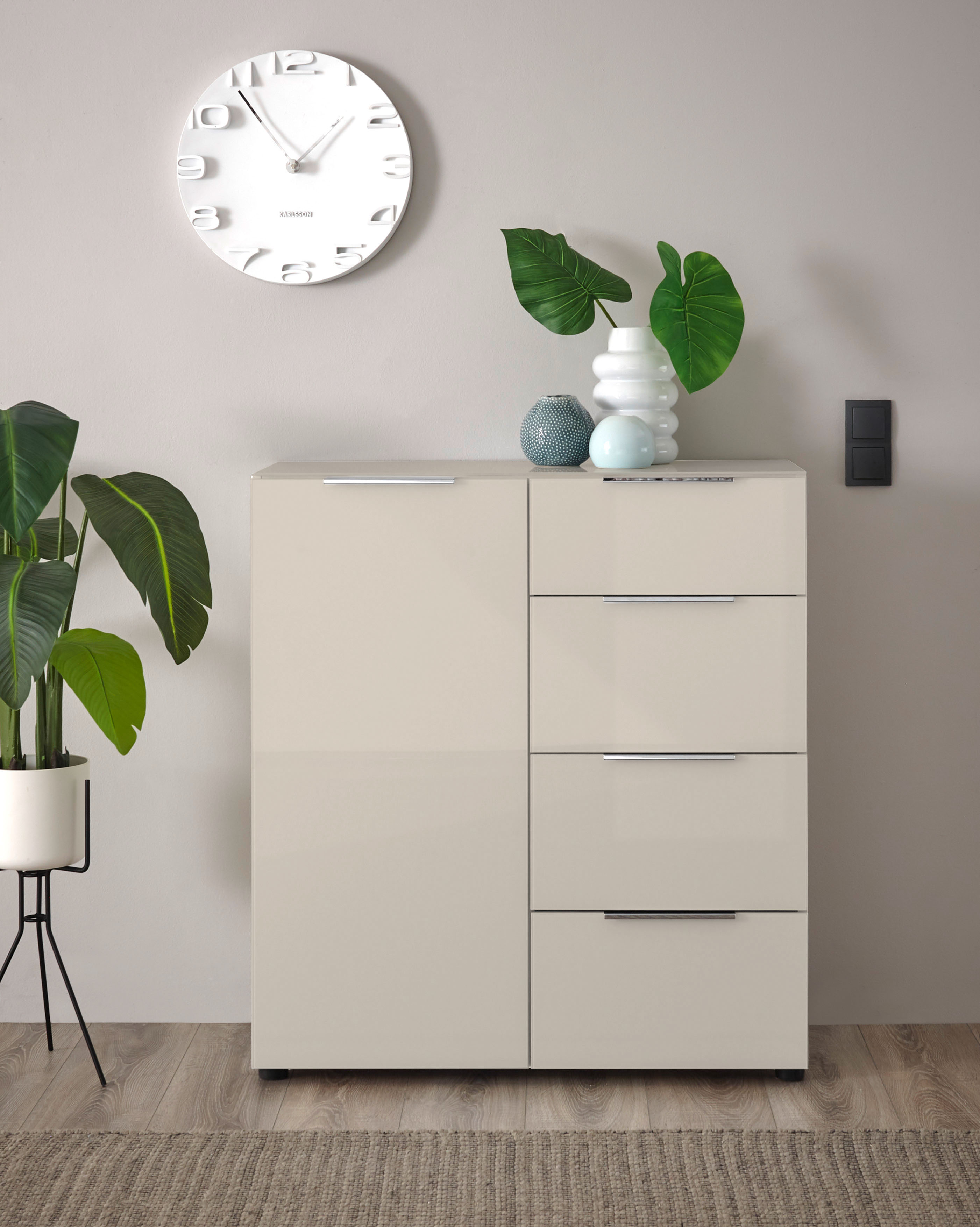 BEGA Kommode SANTORIN