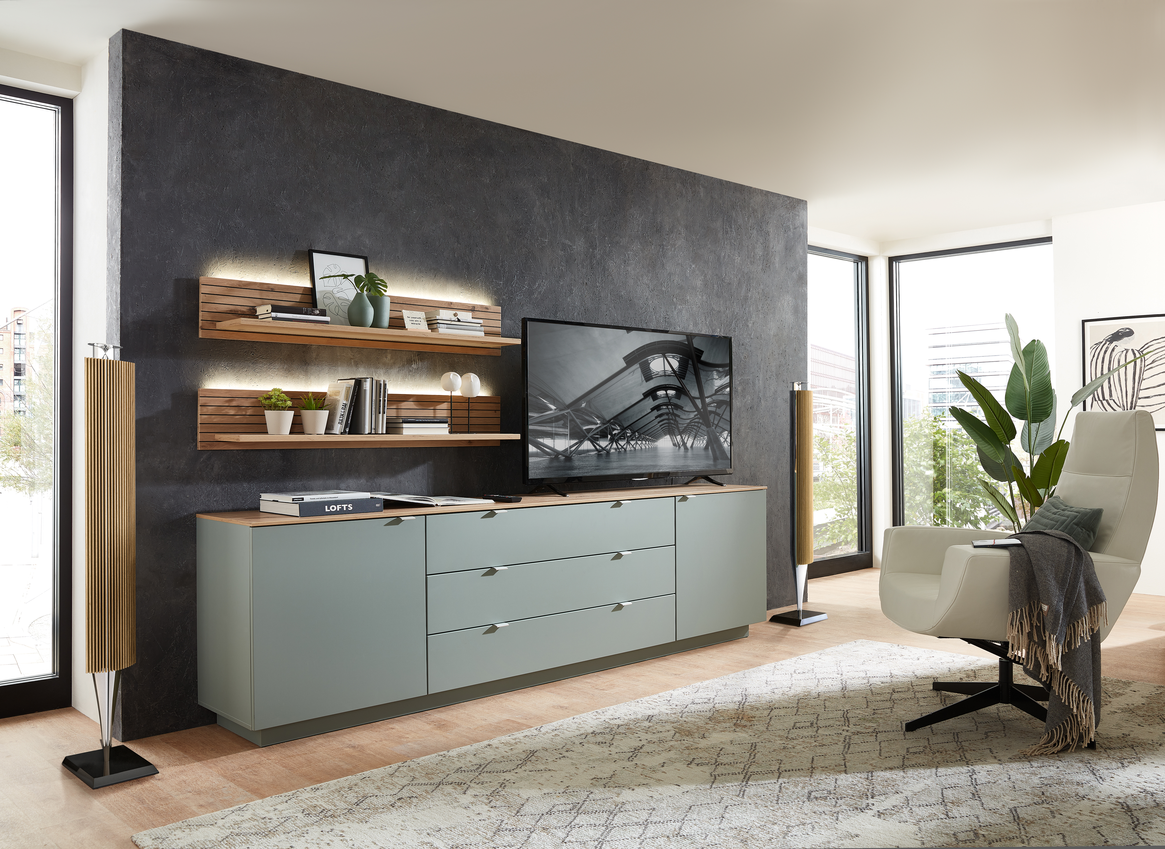 INNOSTYLE Sideboard CORE INNOSTYLE Sideboard CORE