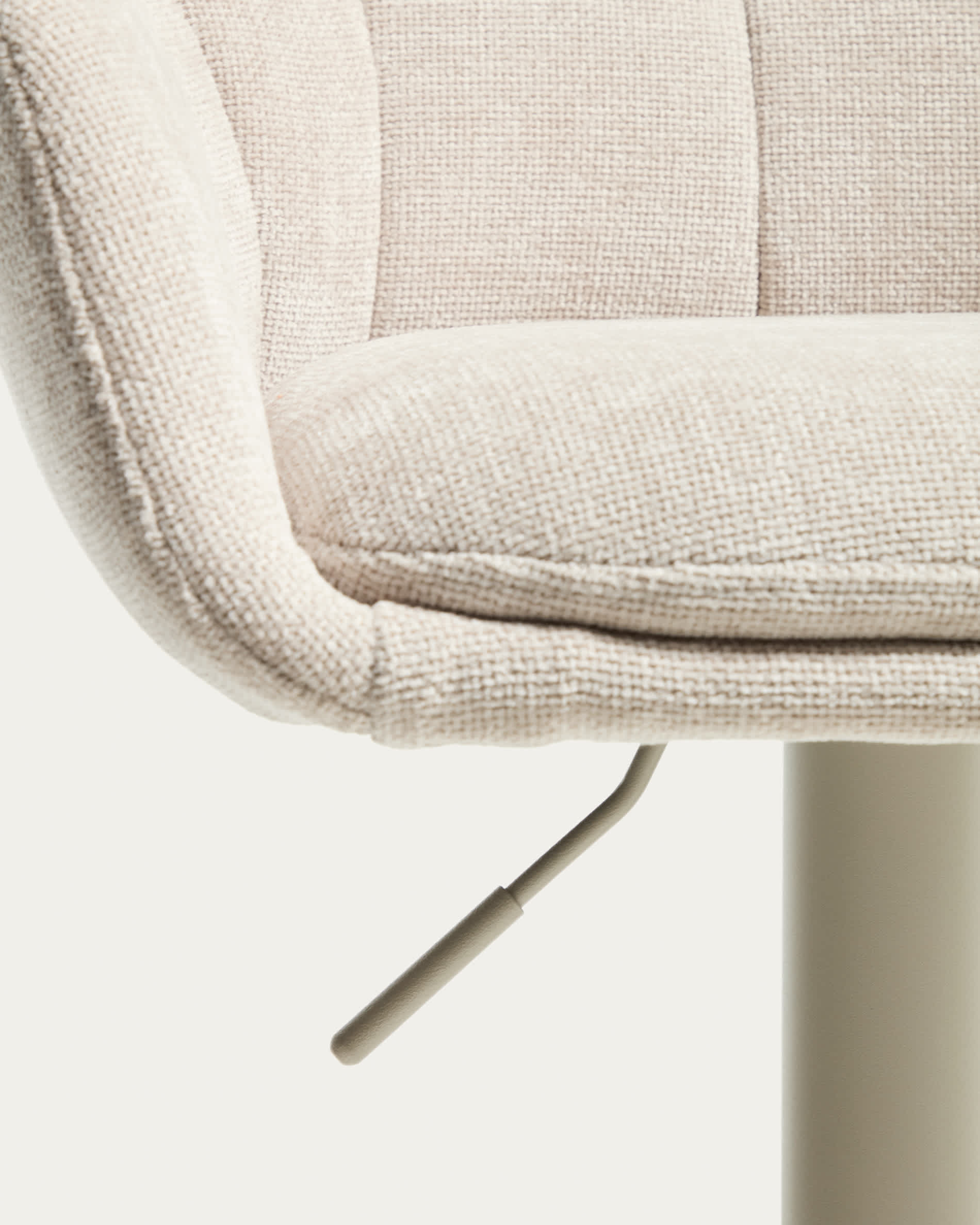 KAVE HOME Hocker DORINA