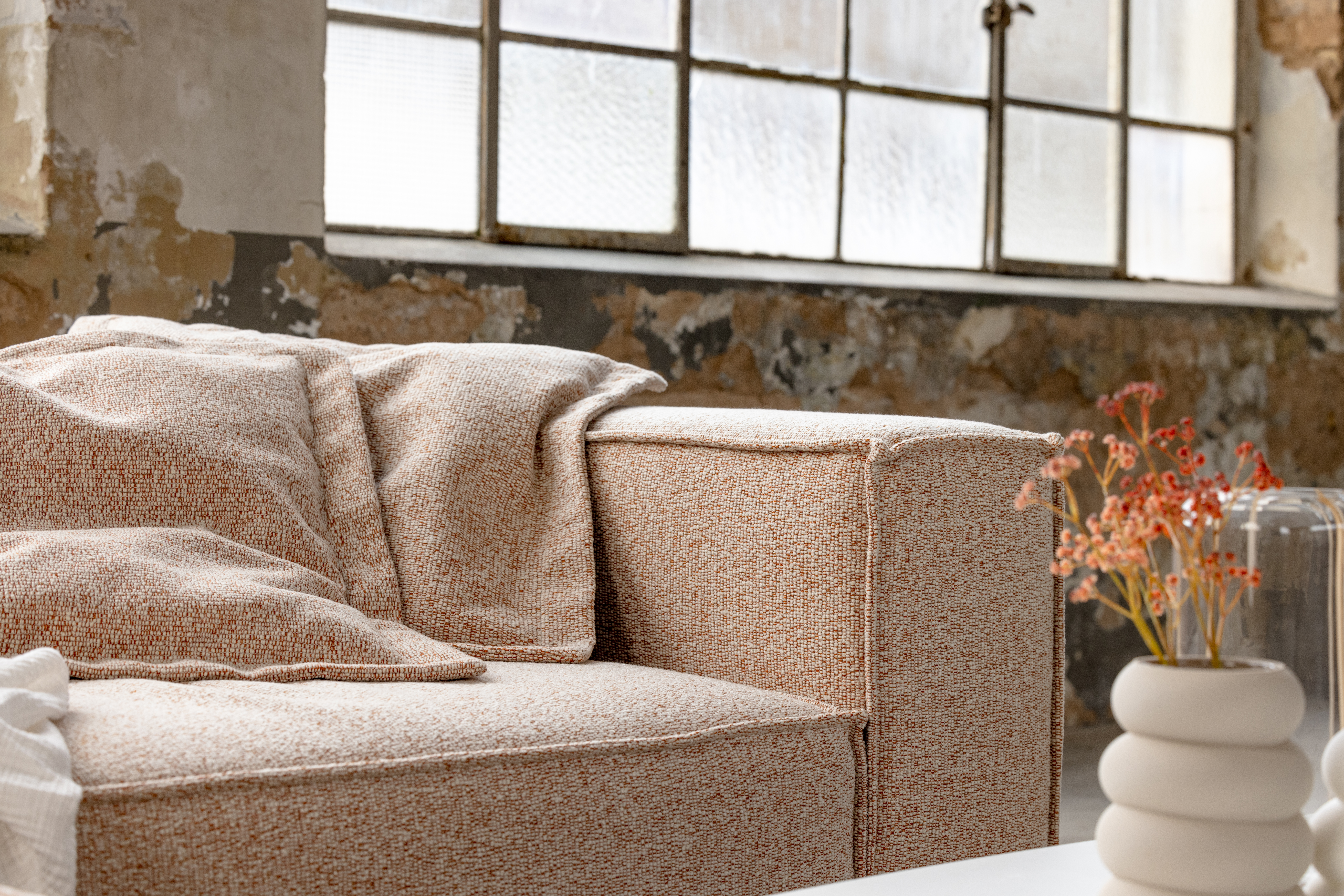 FAEE Sofa FREJA FAEE Sofa FREJA