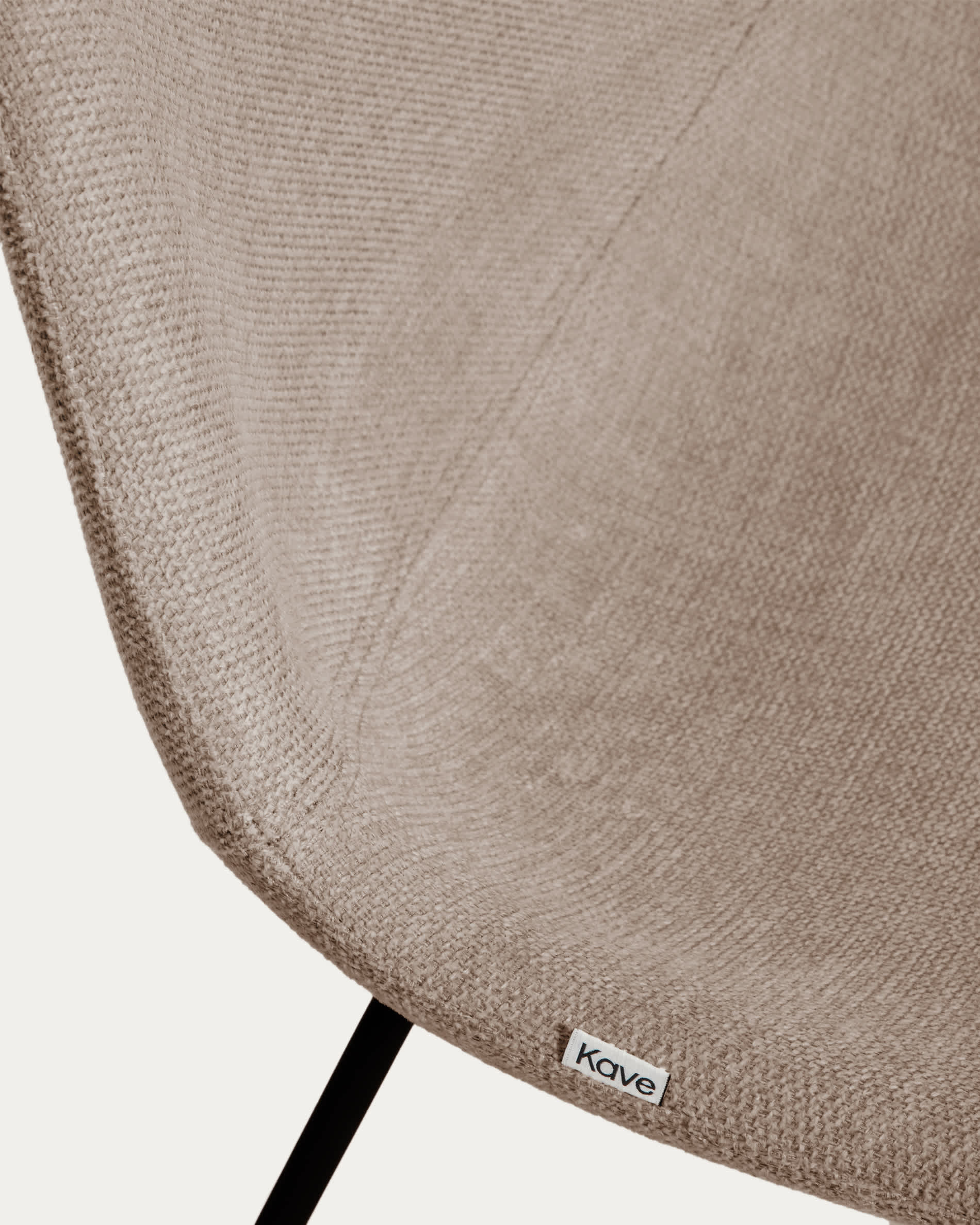 KAVE HOME Stuhl ZAHARA