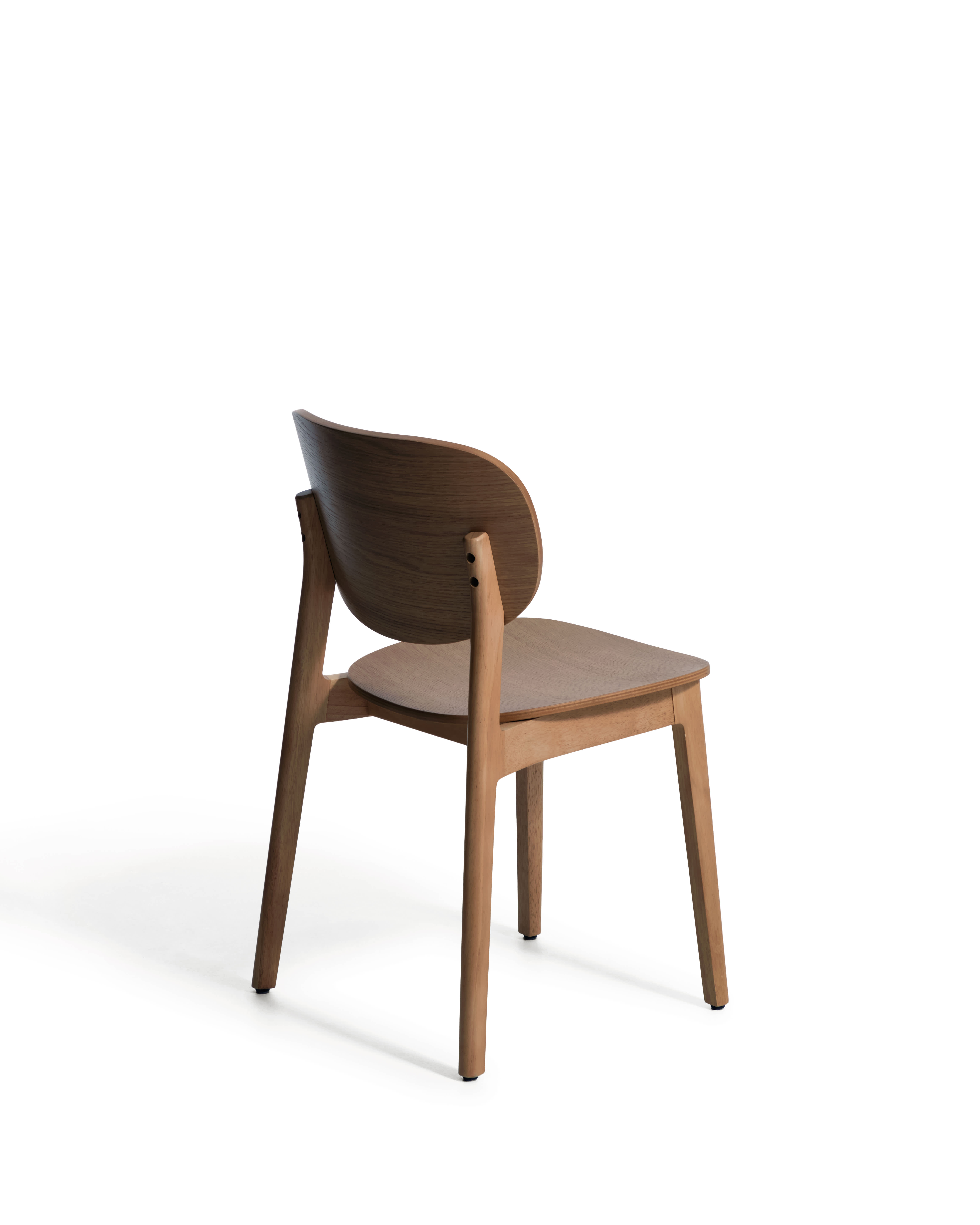 KAVE HOME Stuhl LUDARA