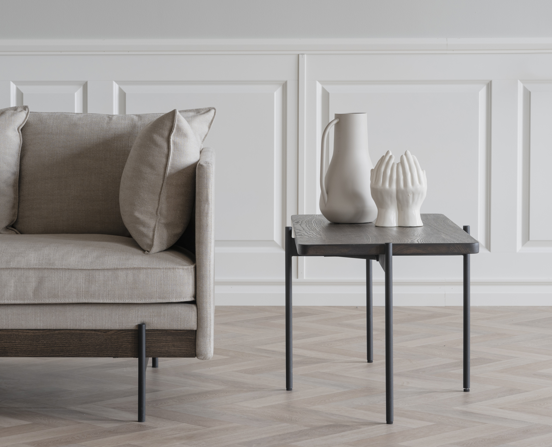 ROWICO Couchtisch SHELTON