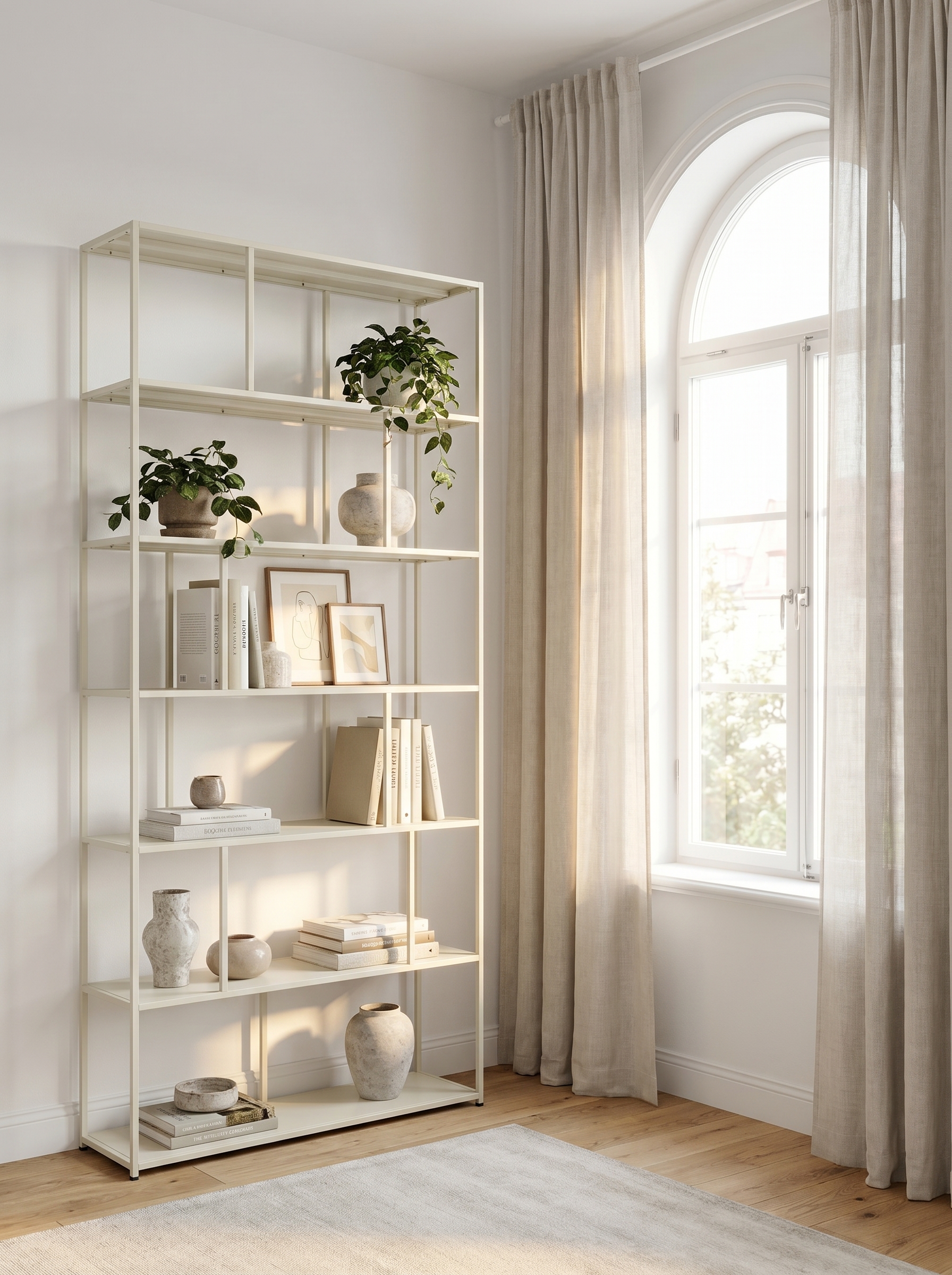 FAEE FJELL Shelving Unit