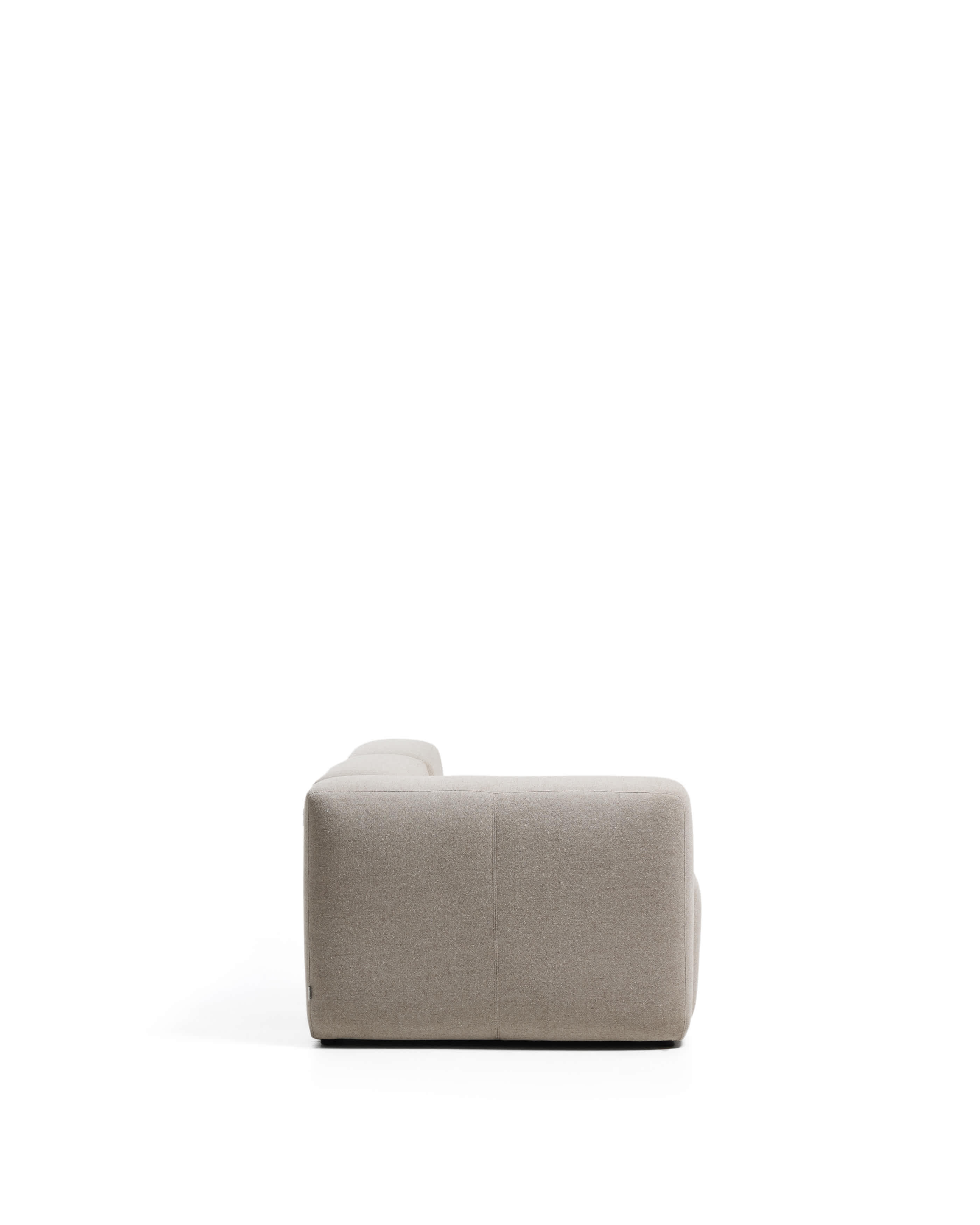 KAVE HOME Pouf-Randmodul BLOK