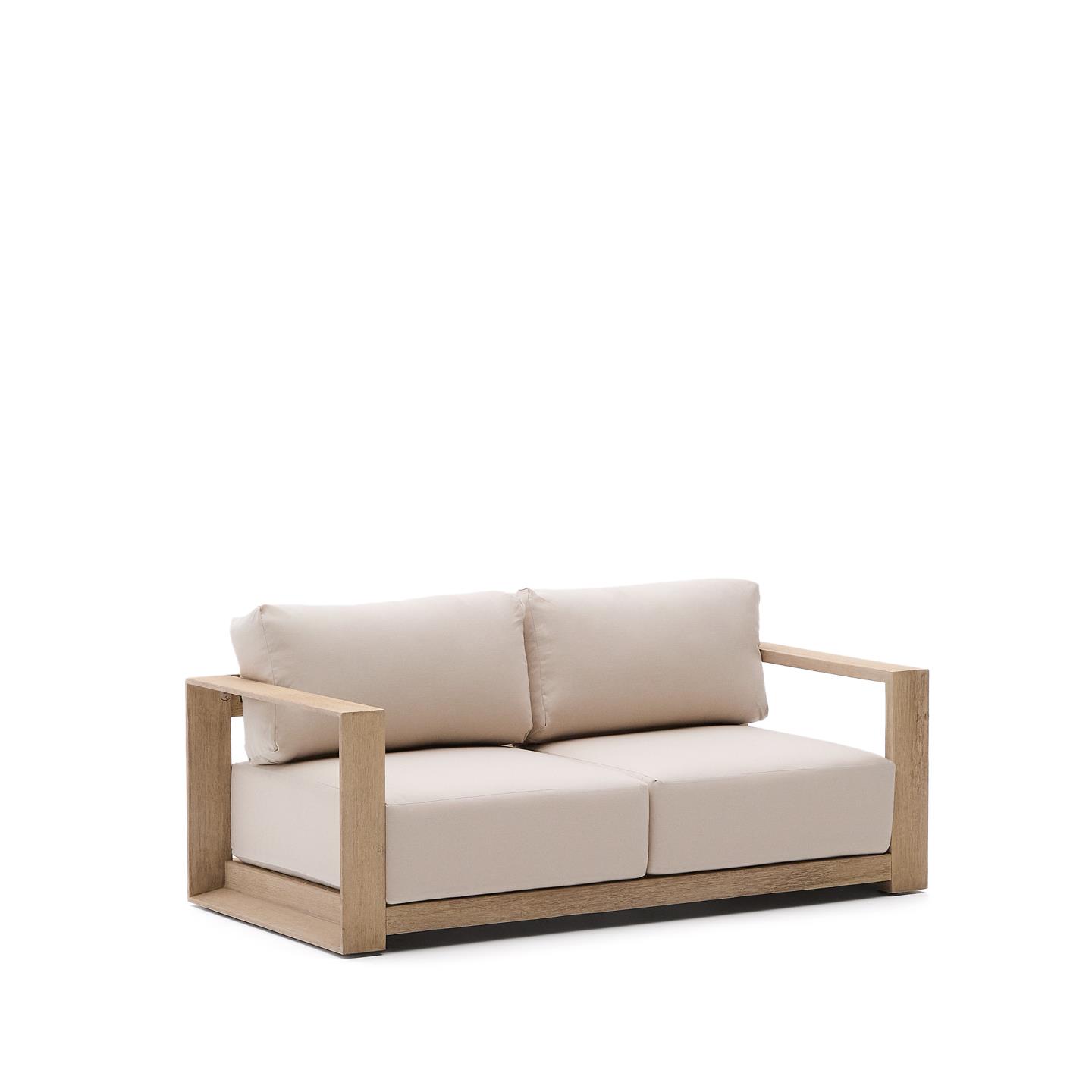 KAVE HOME Canapé de jardin AMBRA
