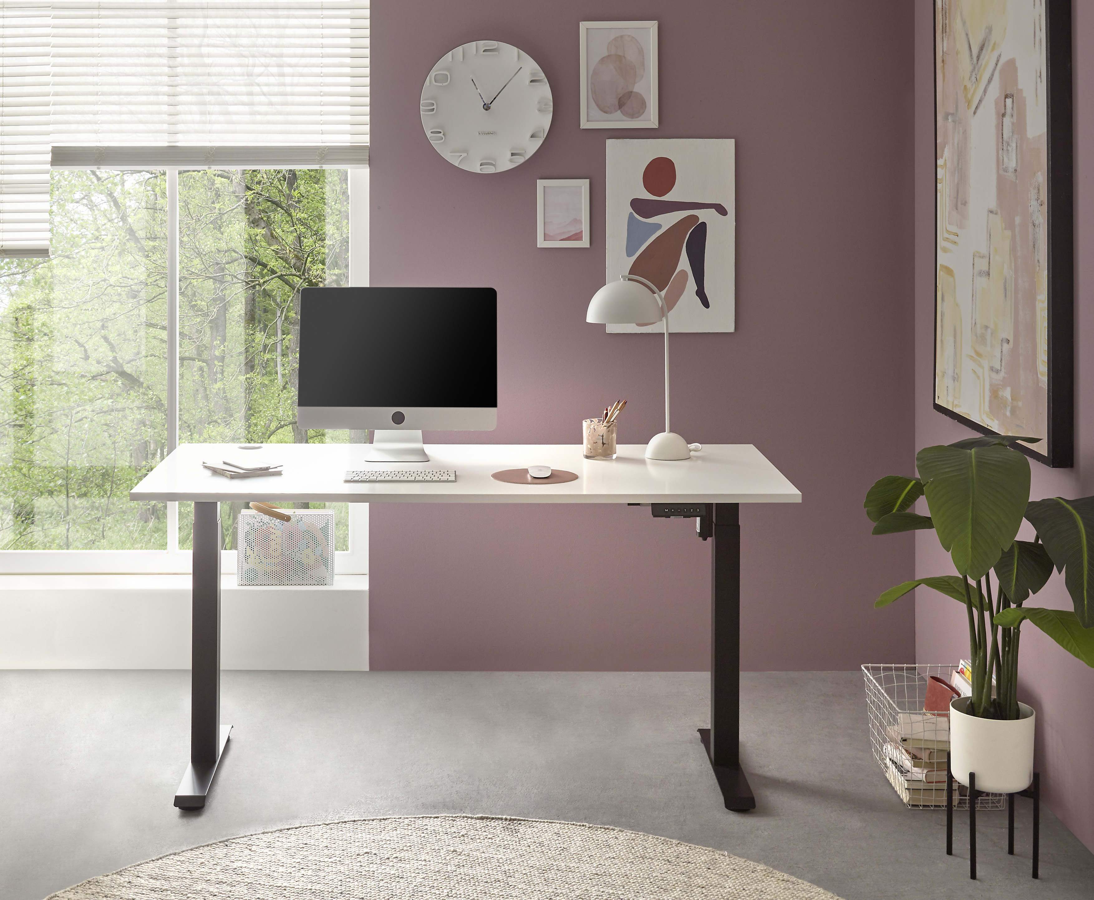 BEGA desk BEN