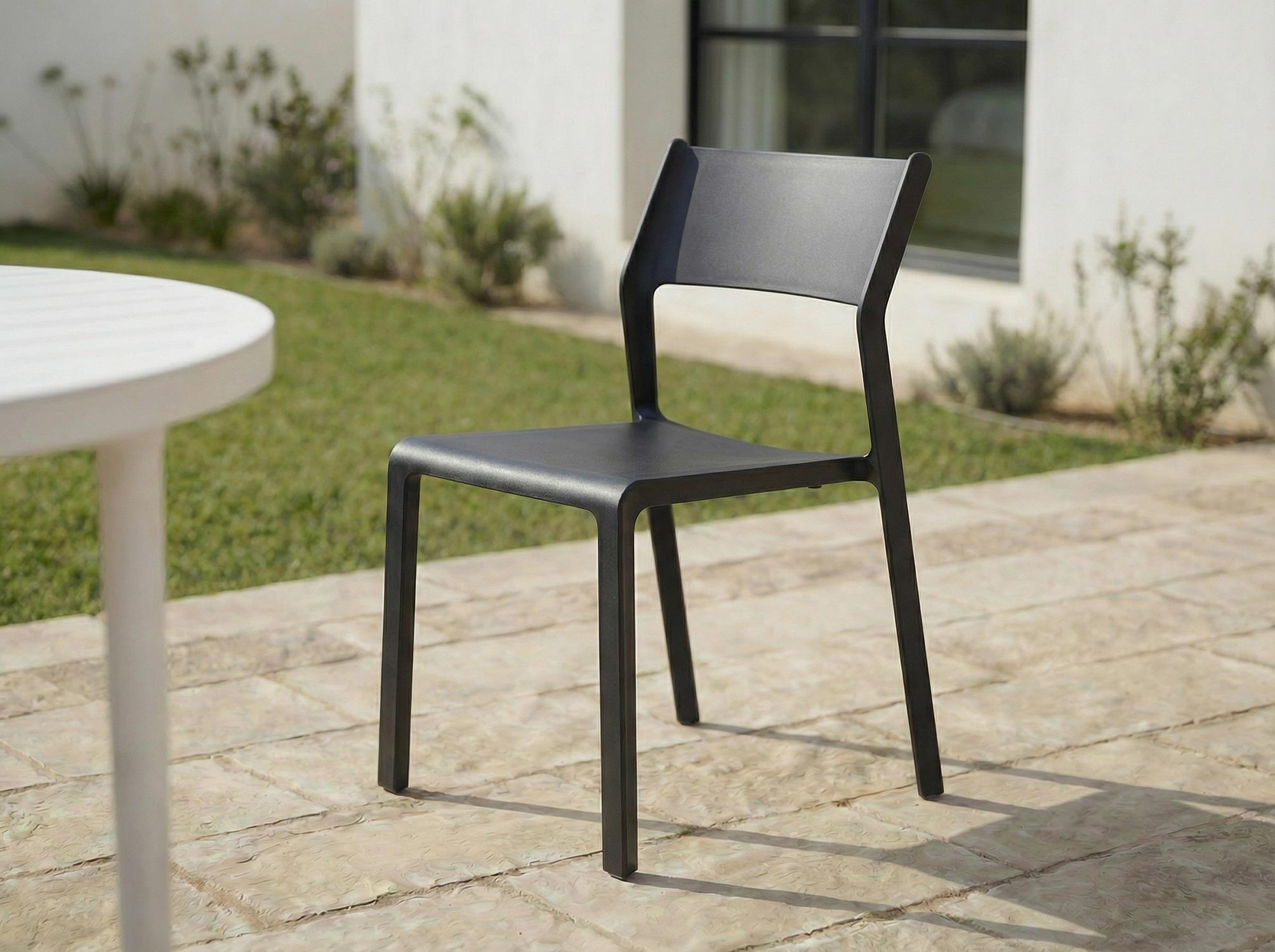 NARDI Gartenstuhl TRILL BISTROT