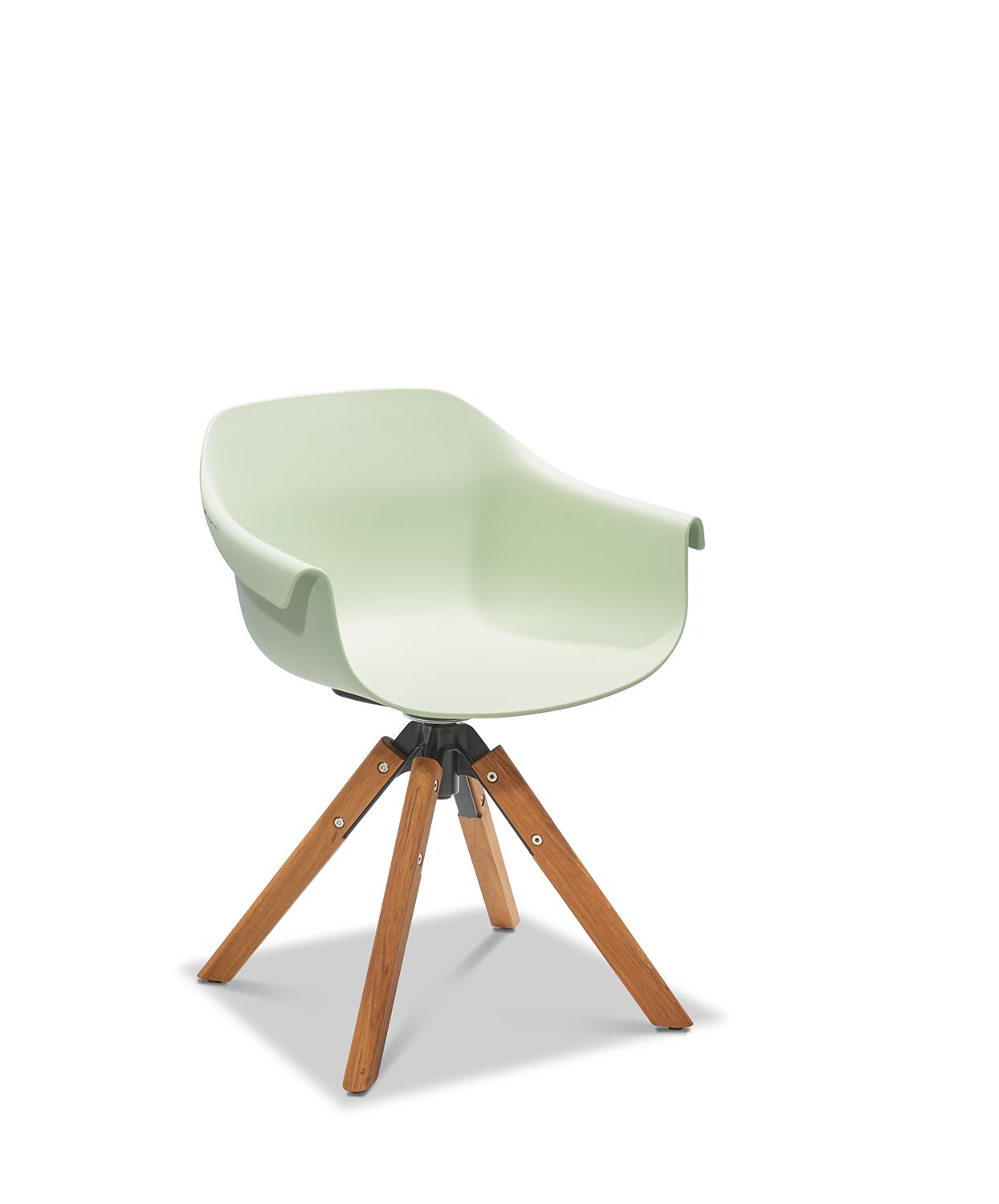 MUSTERRING Gartenstuhl FREILICHT