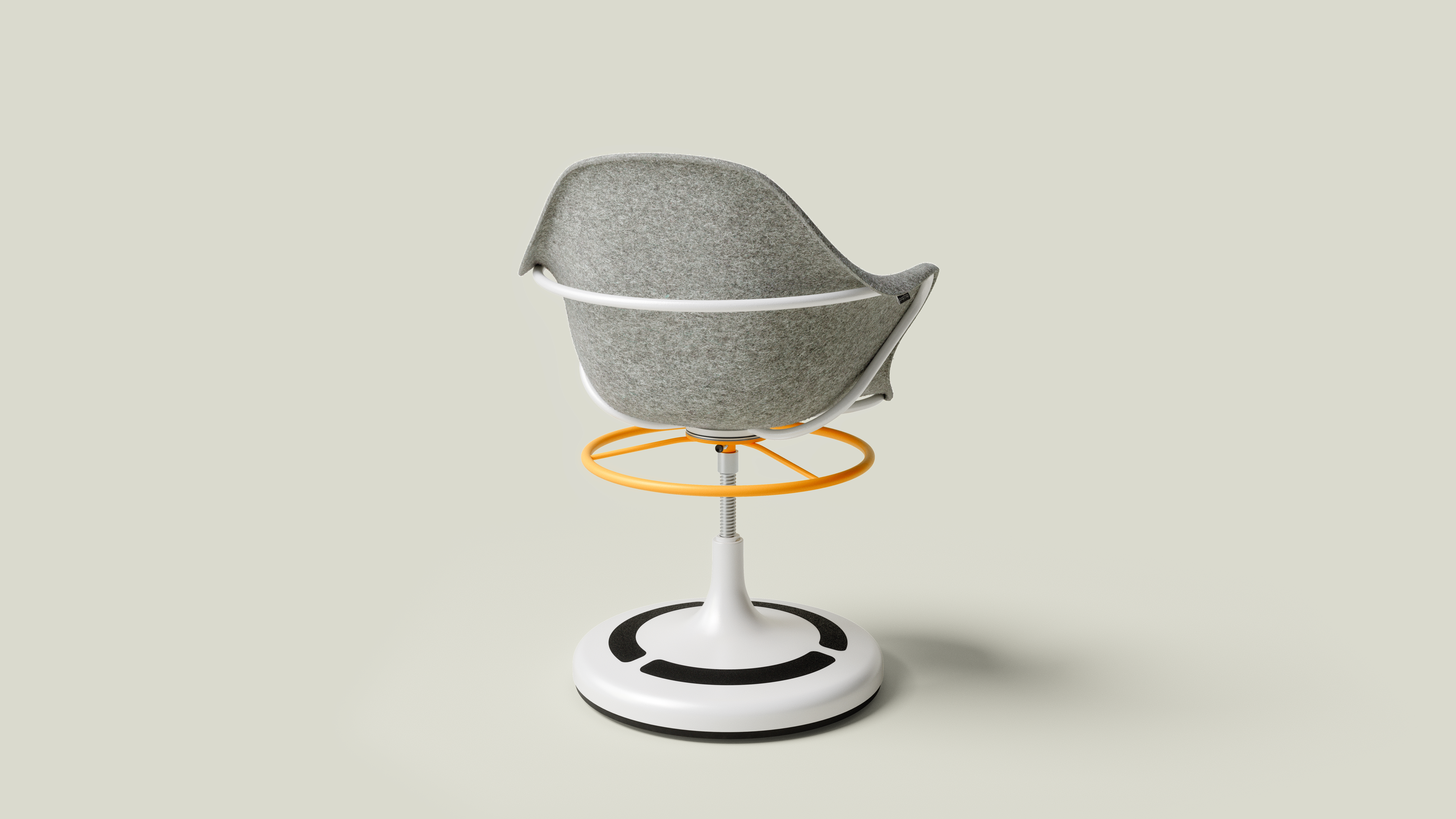 Drehstuhl POPTOP