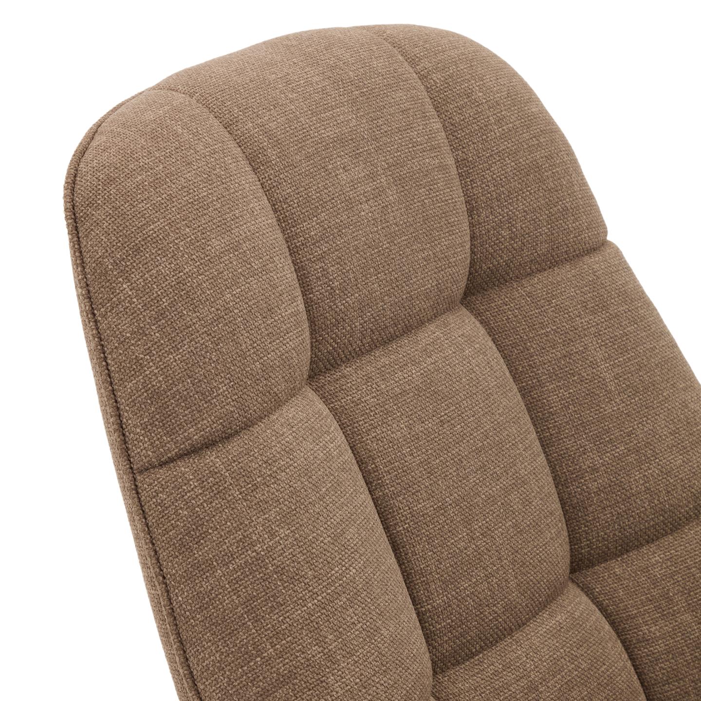 KAVE HOME Fauteuil JASPE