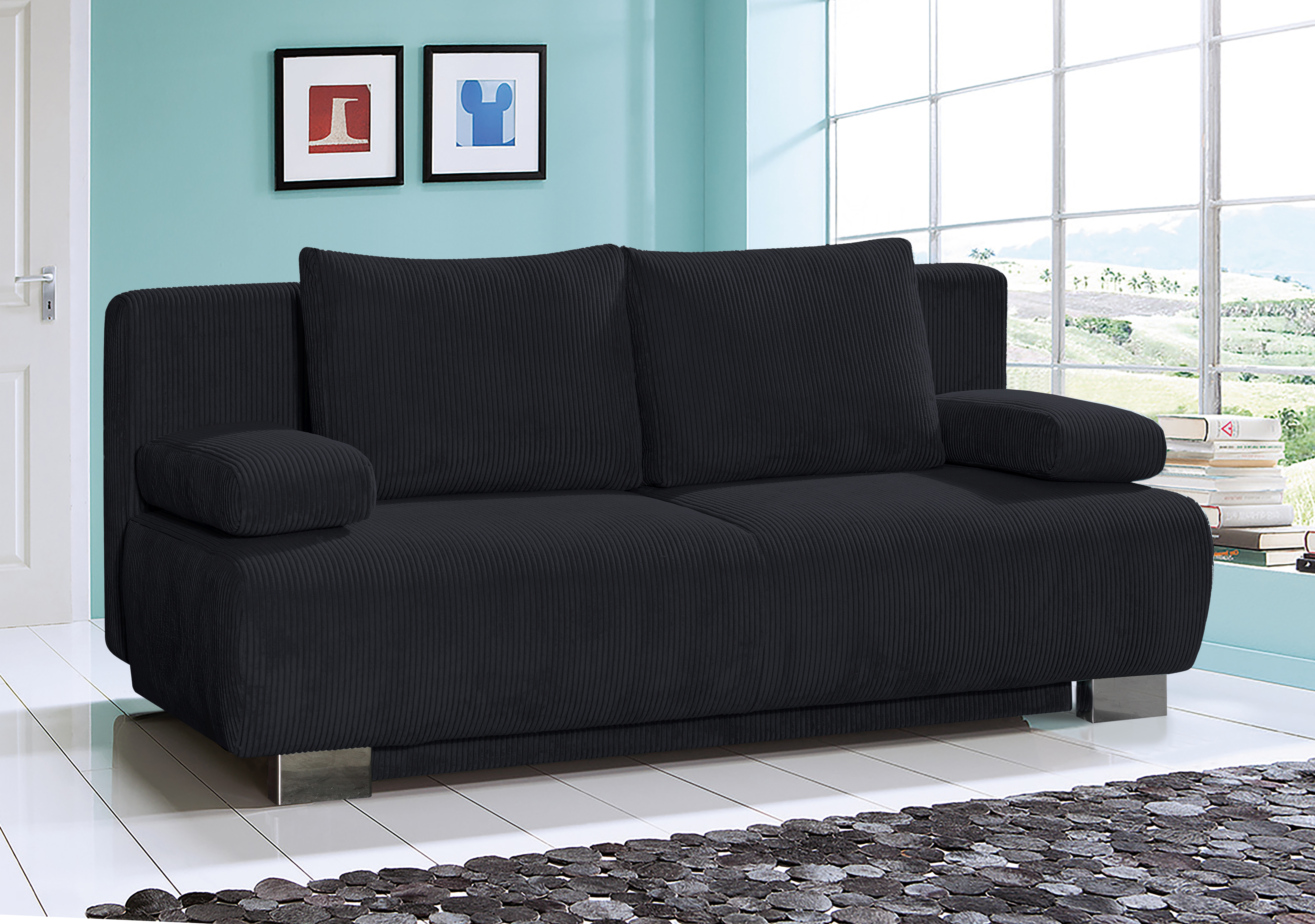 RESTYL functional sofa ROWAN