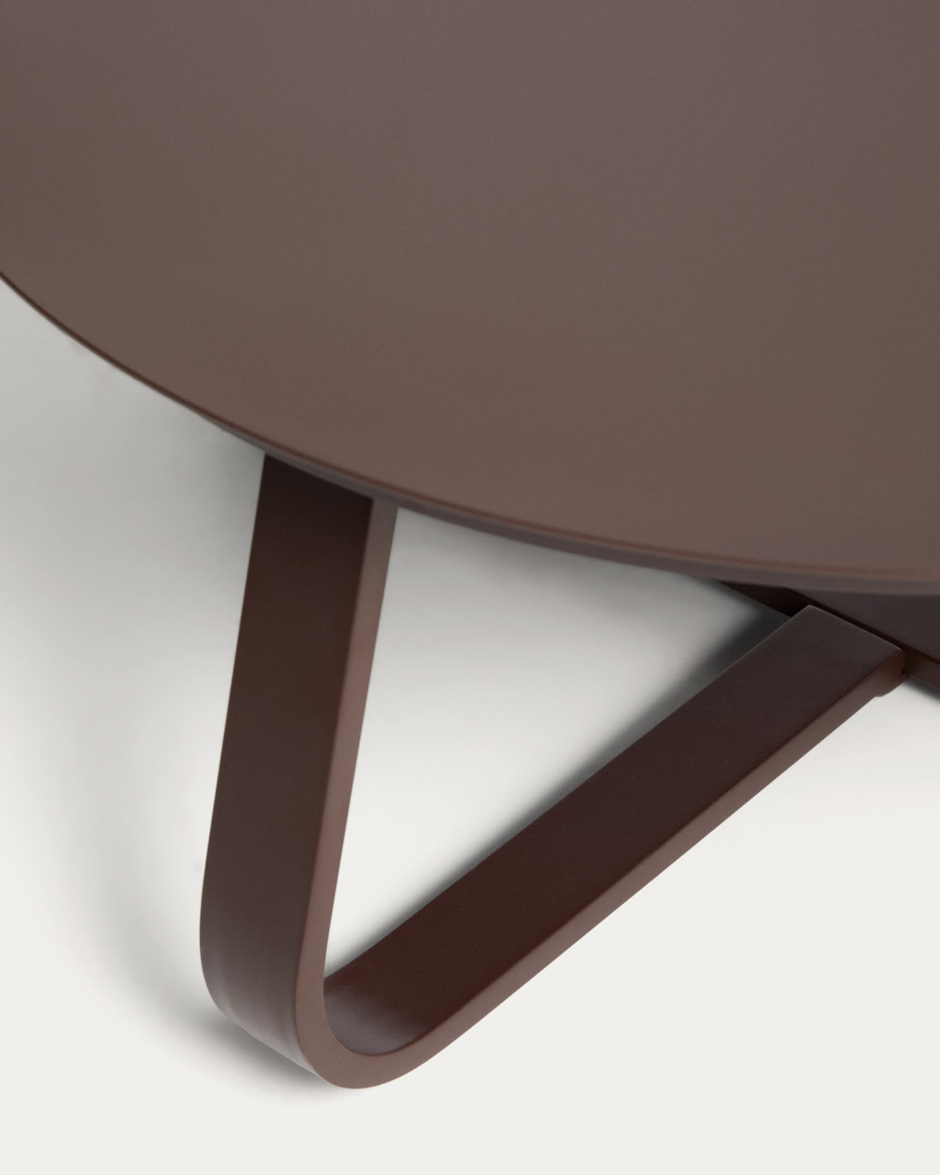 KAVE HOME Coffee table Outdoor TAMARIS
