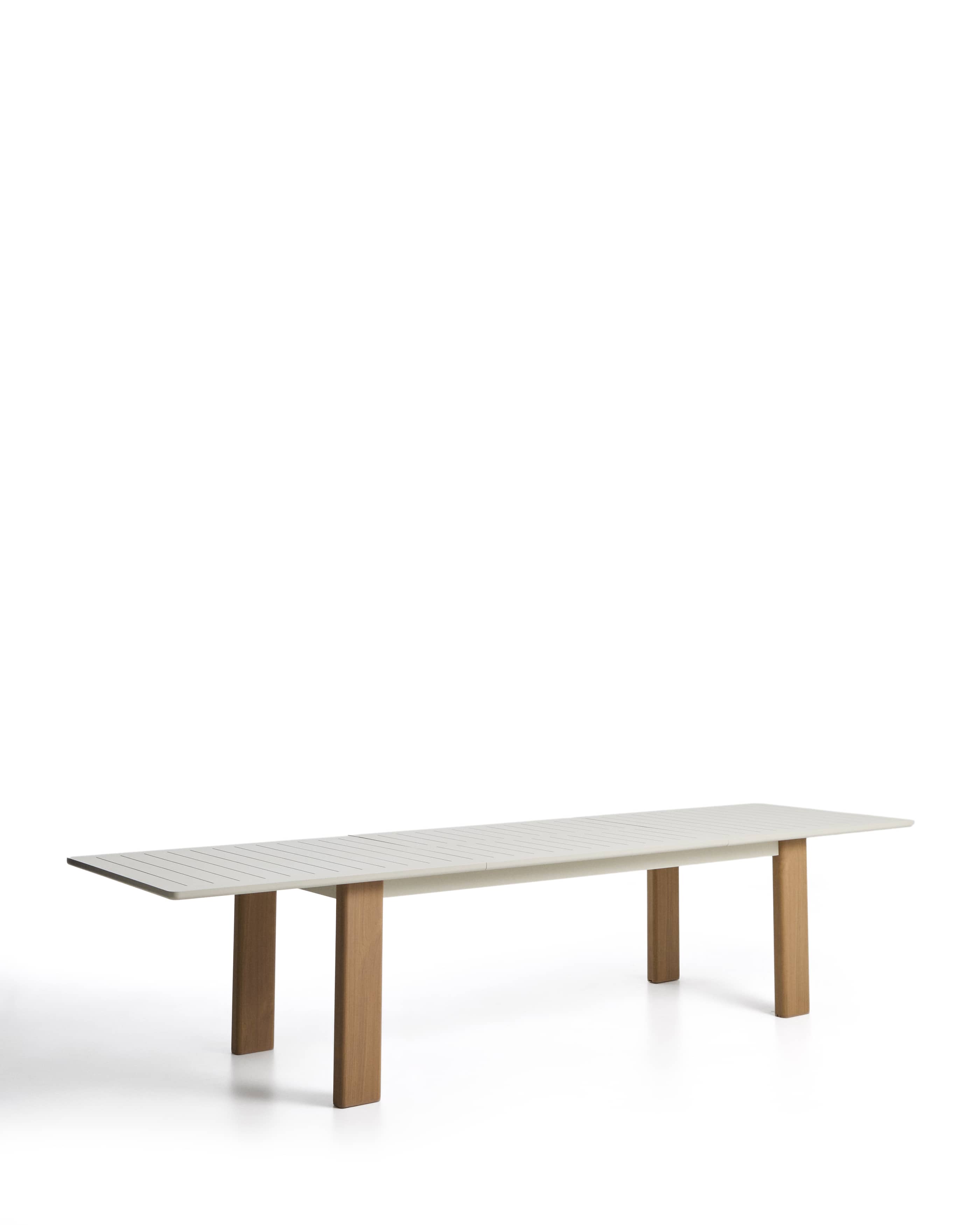 KAVE HOME Gartentisch LIVORNO