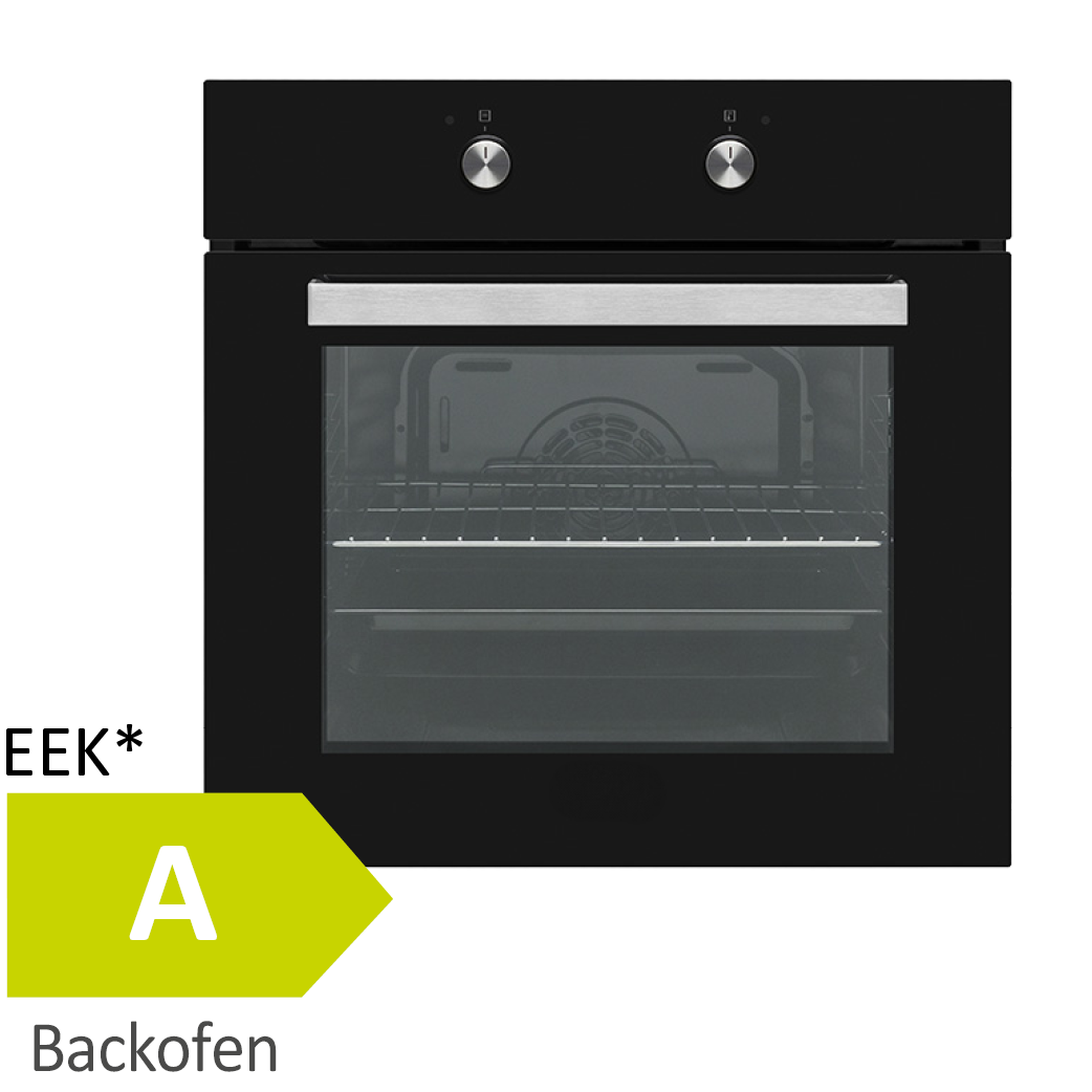 Backofen Level 2
