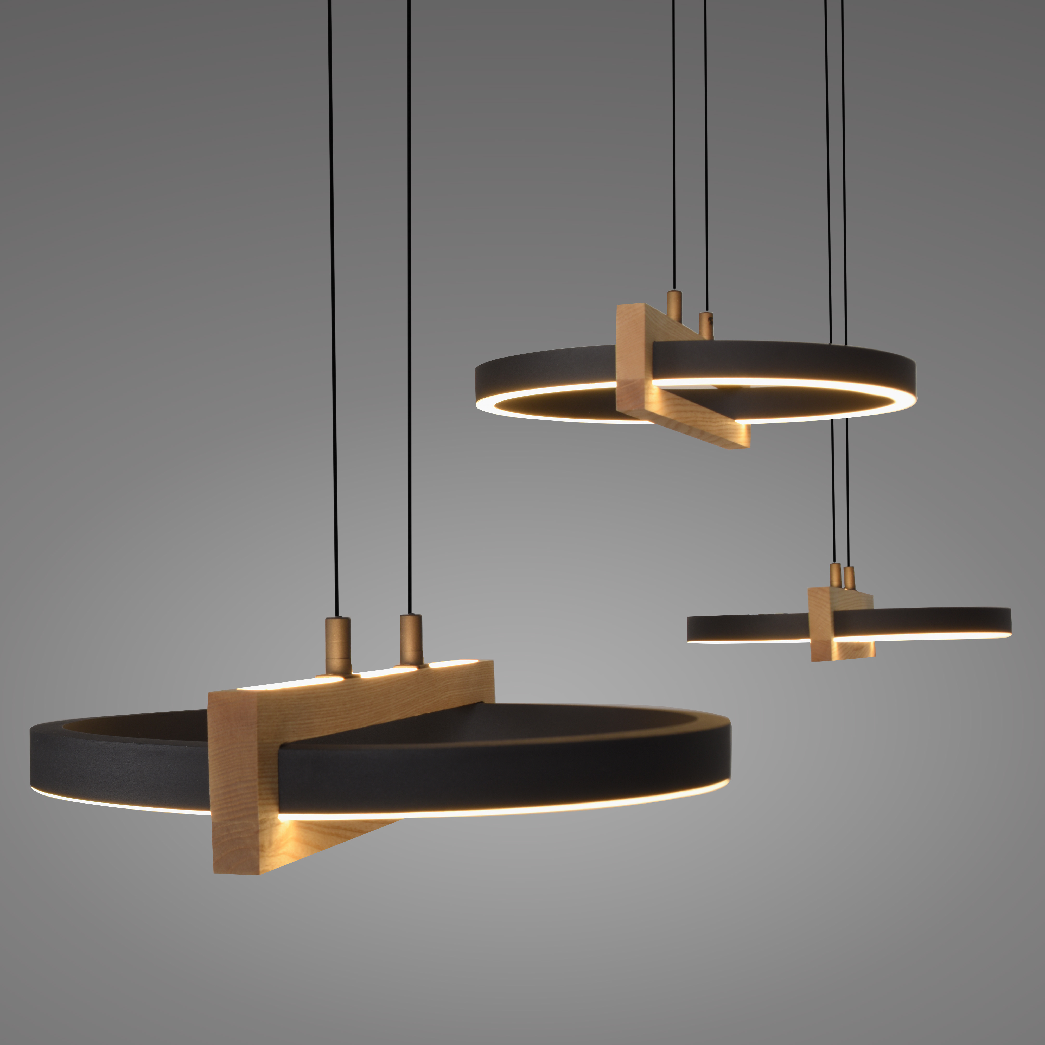 MONDO Pendelleuchte FAMERA