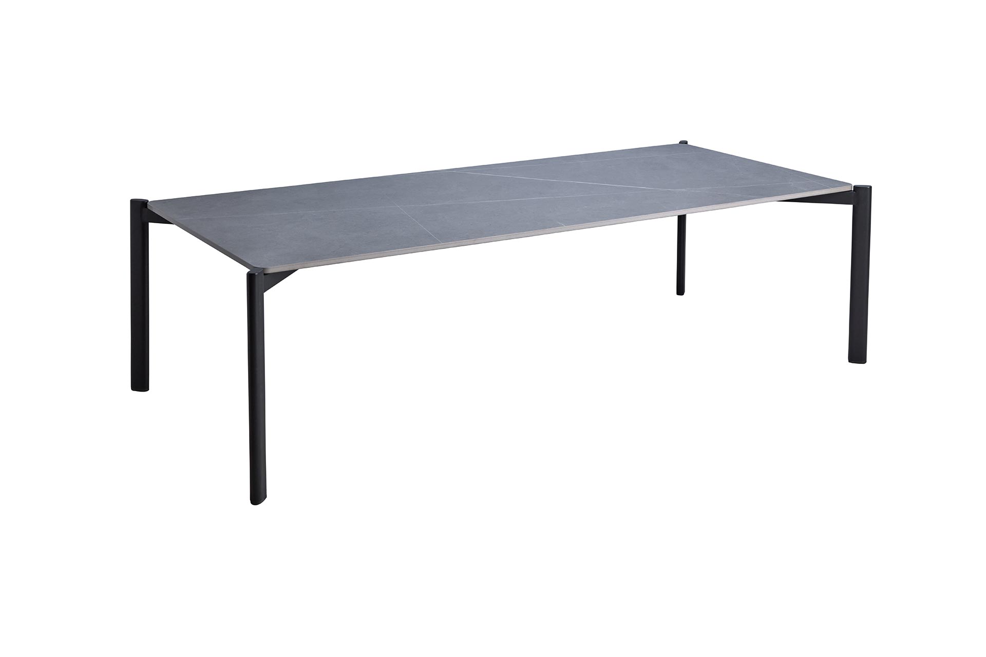 BRAFAB Garten Couchtisch HALLAVARA