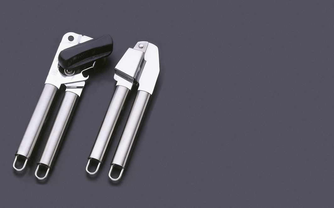 BRENGER, JUSTUS & CO Dosenöffner PROFILINE