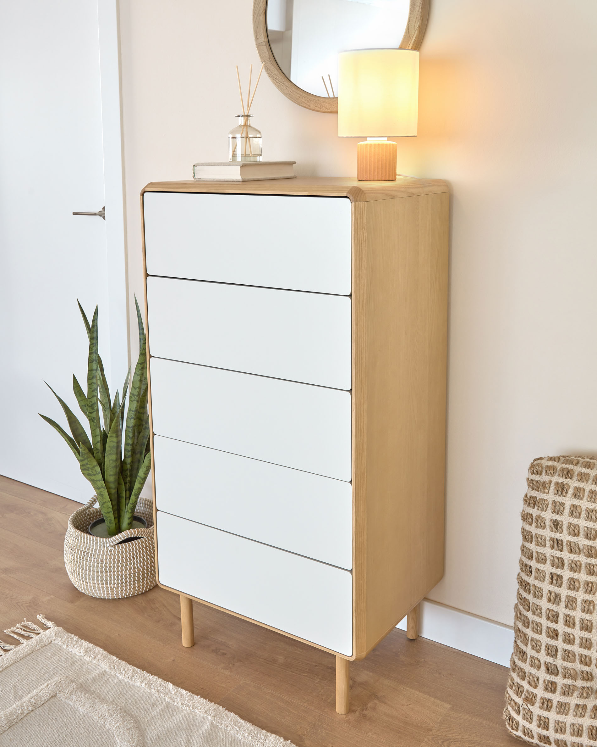 KAVE HOME Kommode ANIELLE KAVE HOME Kommode ANIELLE