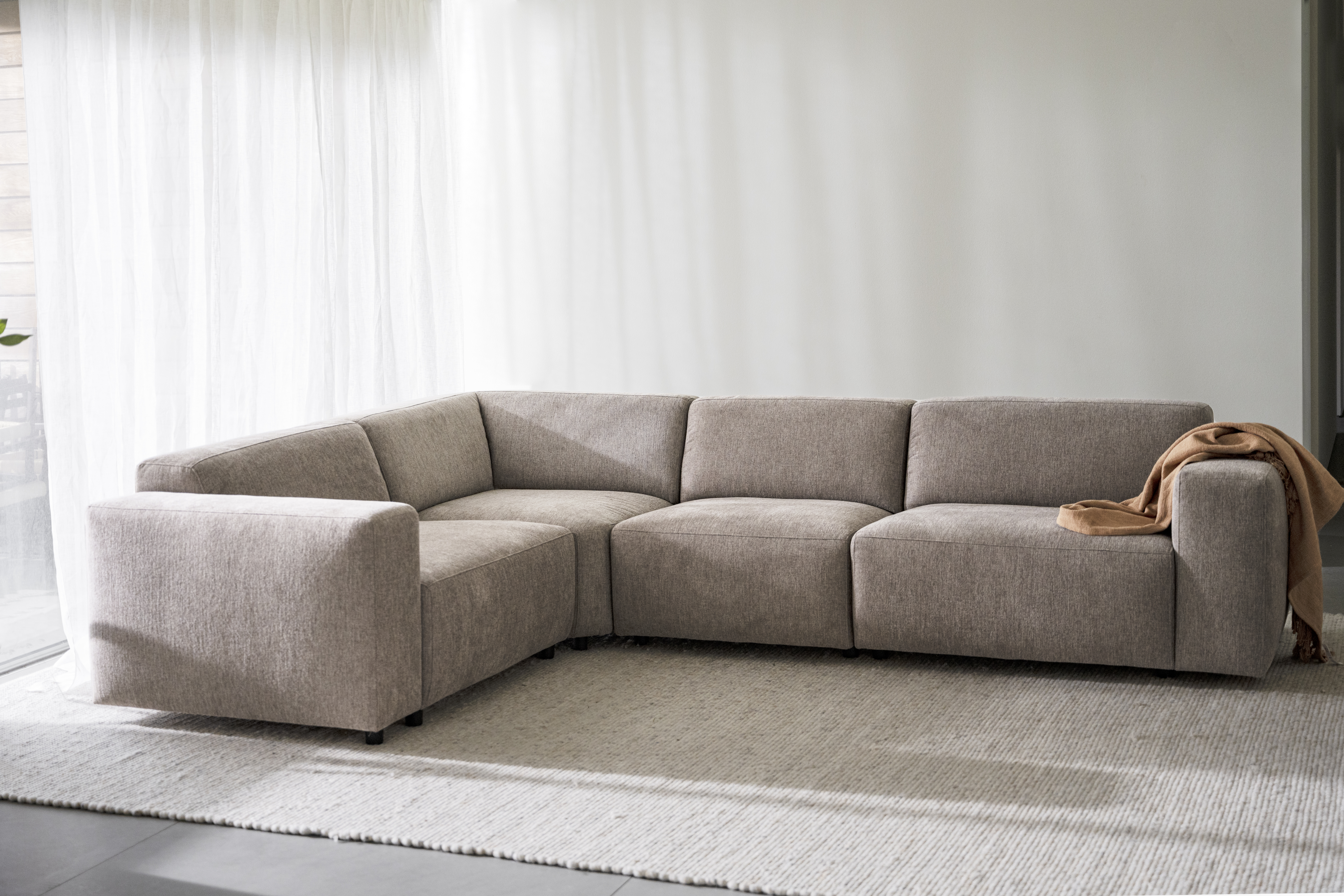ROWICO Sofa WILLARD