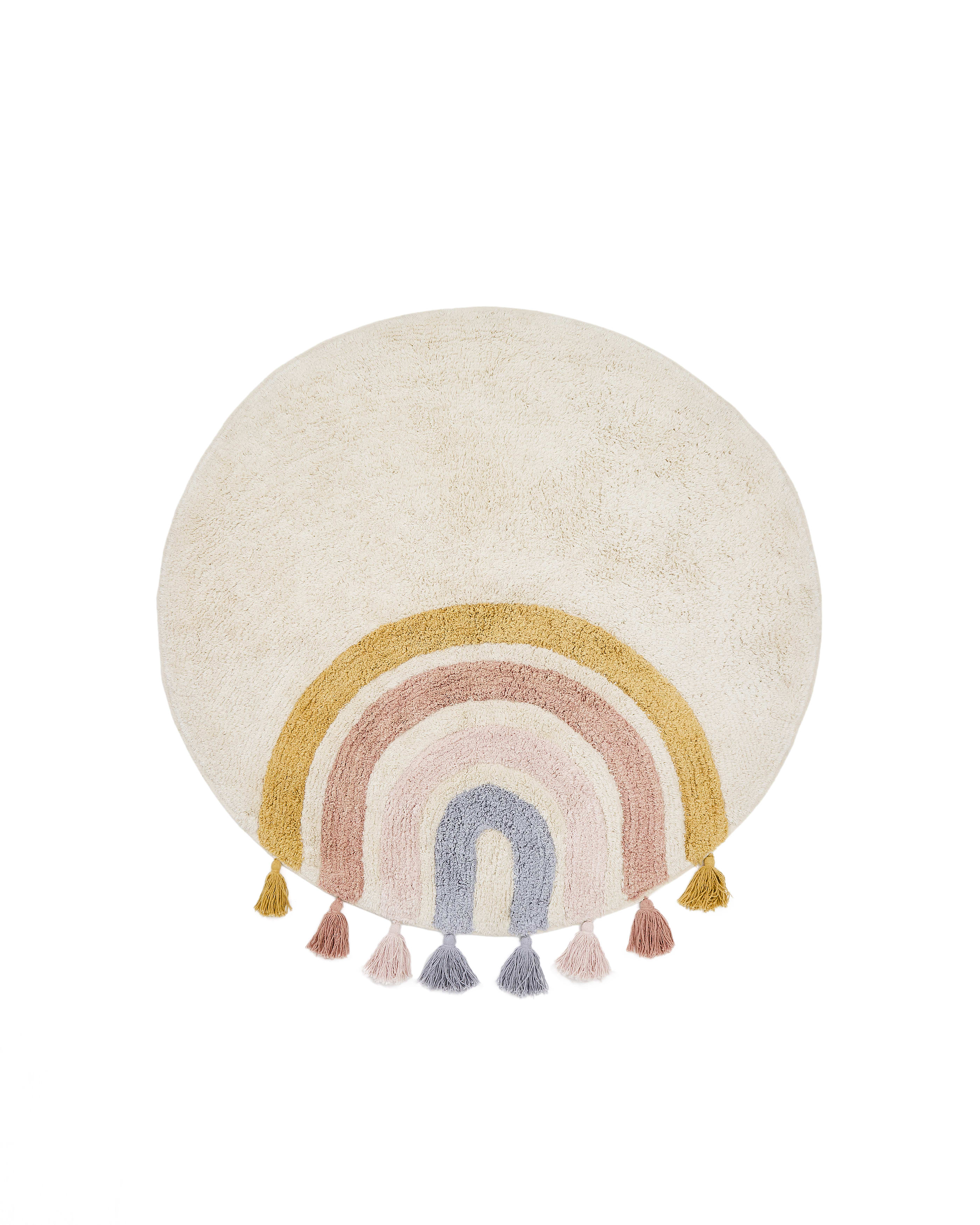 KAVE HOME Teppich TADEA