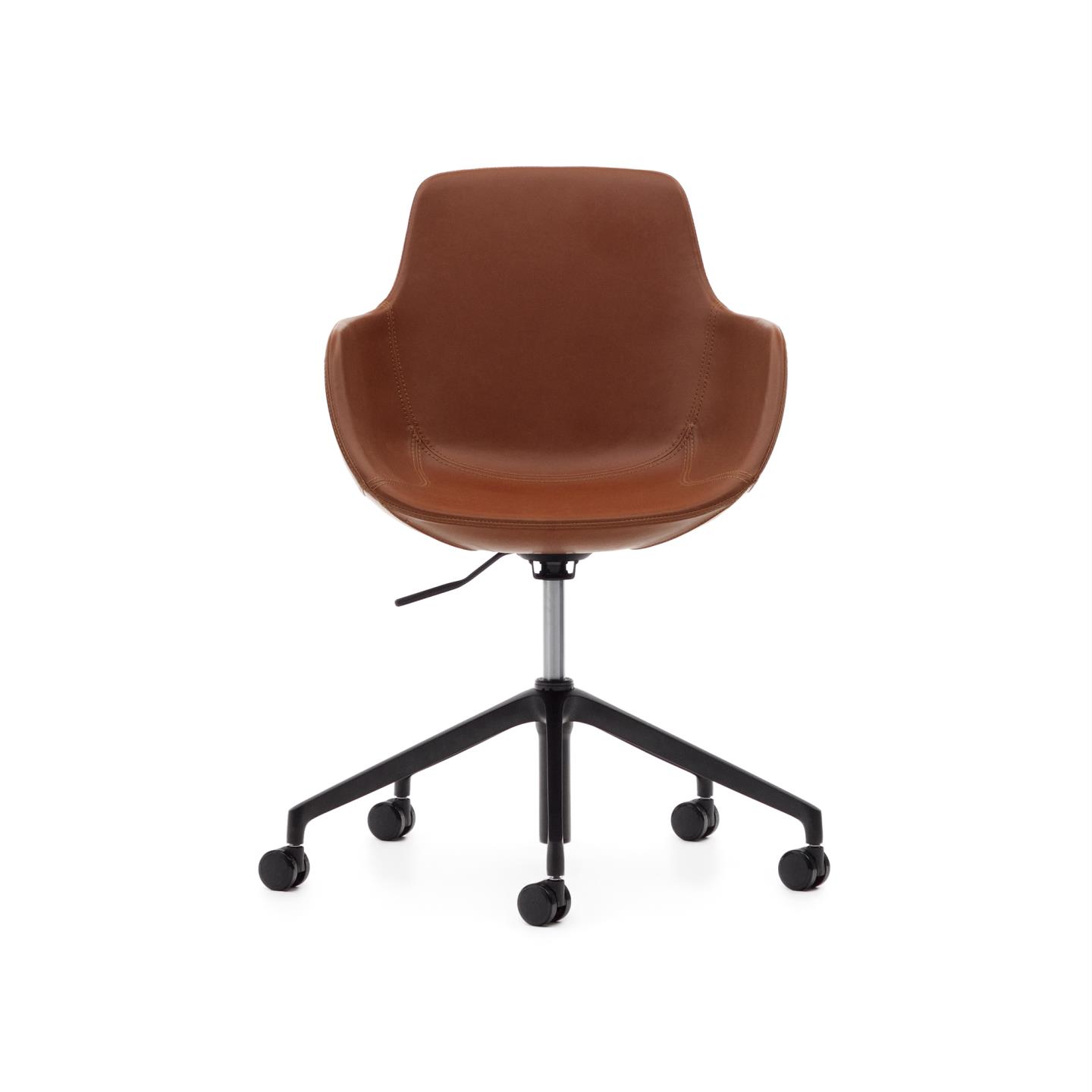 KAVE HOME Schreibtischstuhl TISSIANA KAVE HOME Schreibtischstuhl TISSIANA