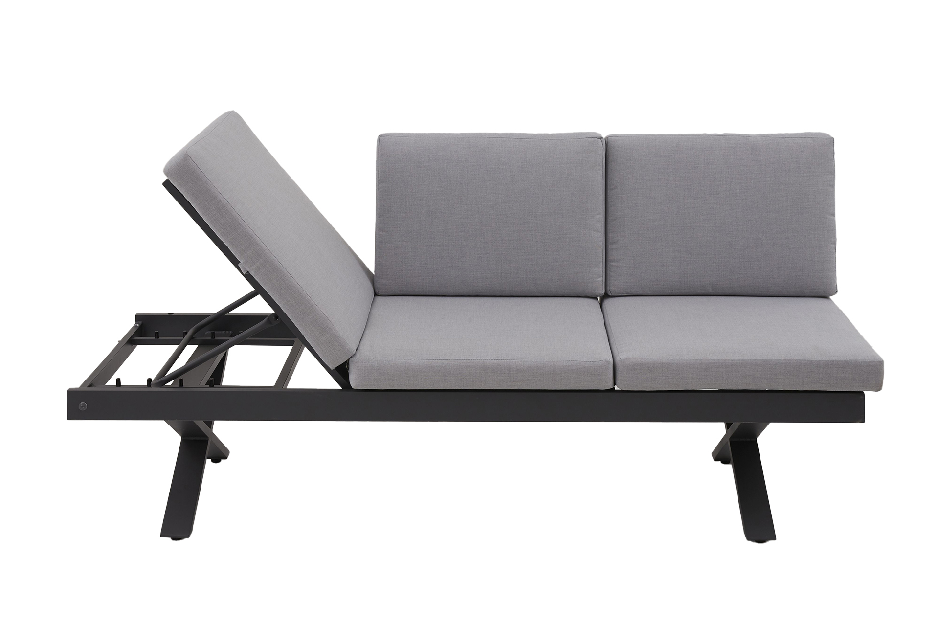 Gartensofa RIEKE III Gartensofa RIEKE III
