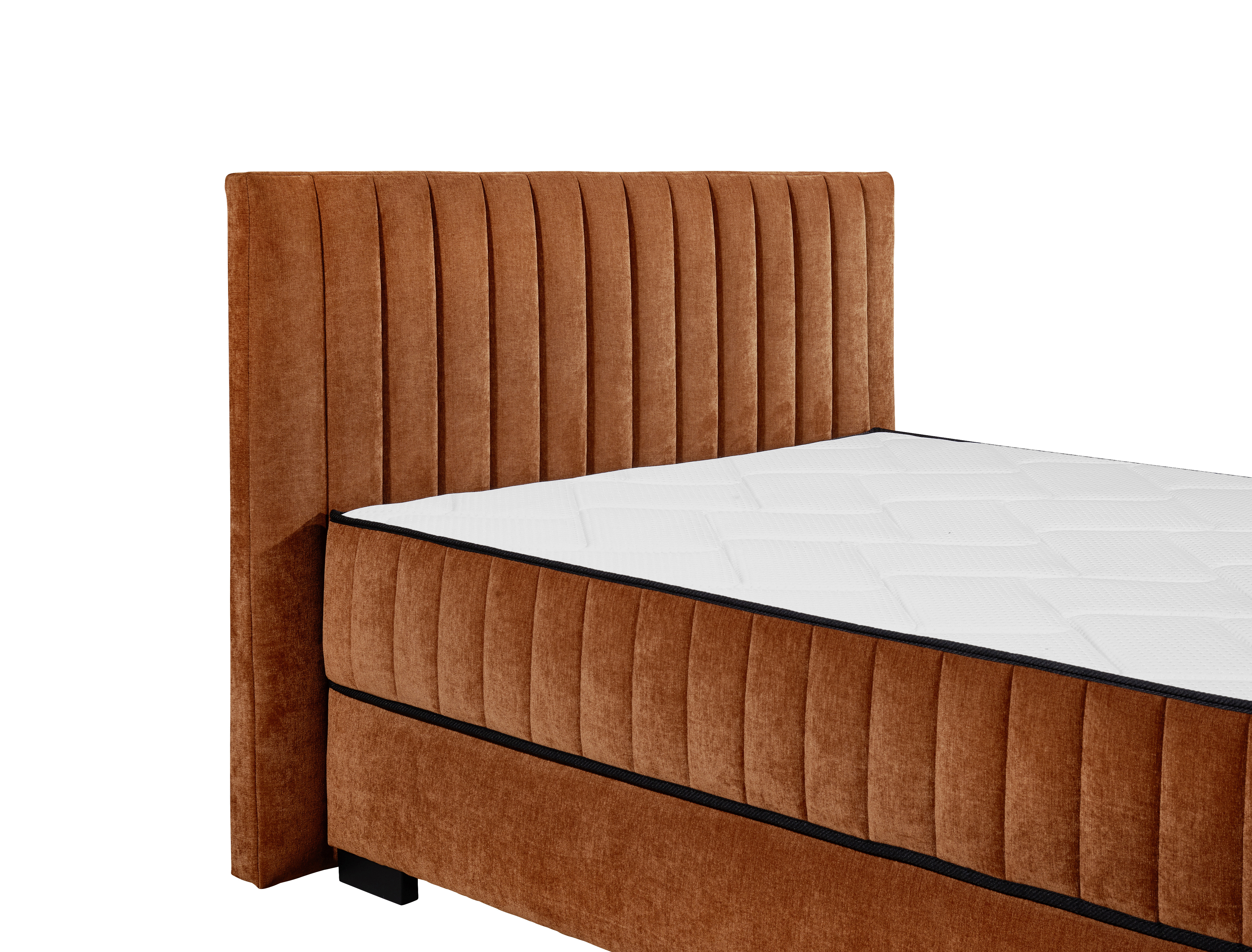ED LIFESTYLE Boxbett NAGOL ED LIFESTYLE Boxspringbett NAGOL